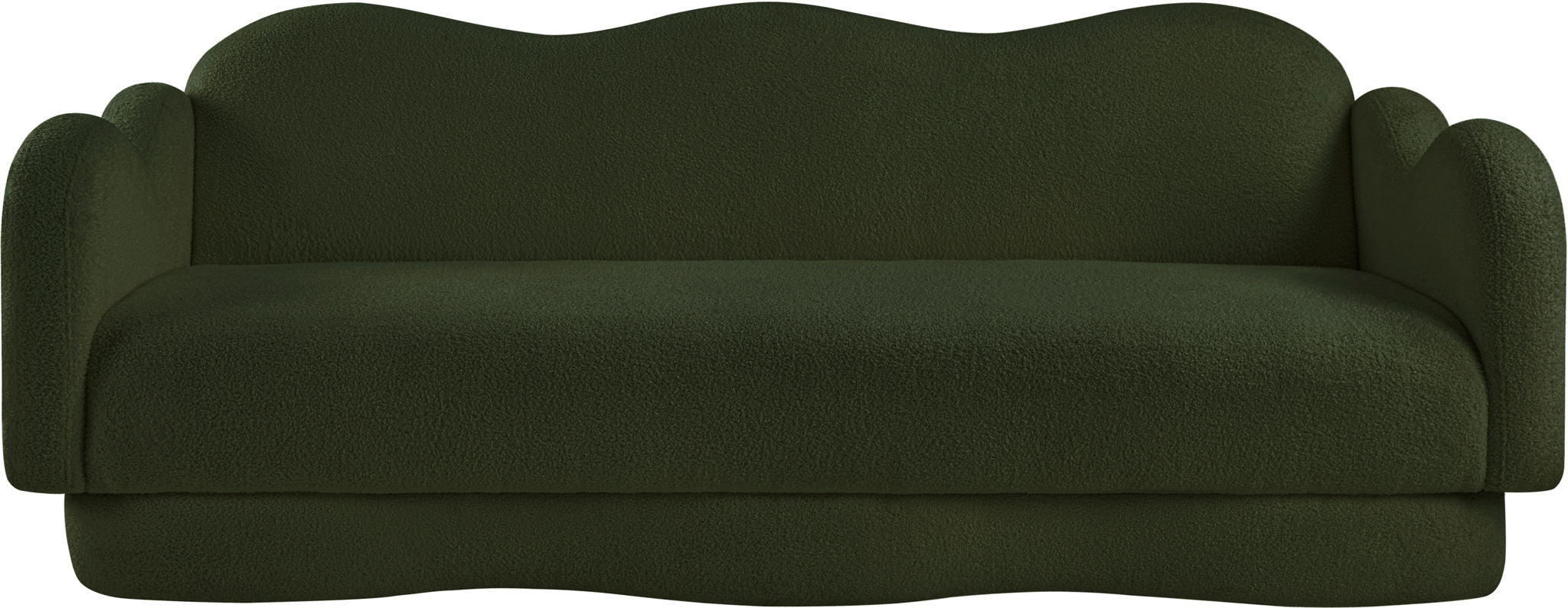 Bloom - Teddy Fabric Sofa