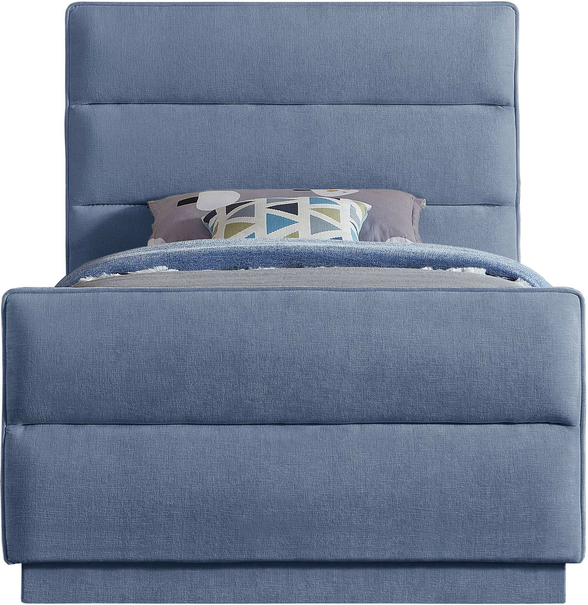 Paxton - Bed
