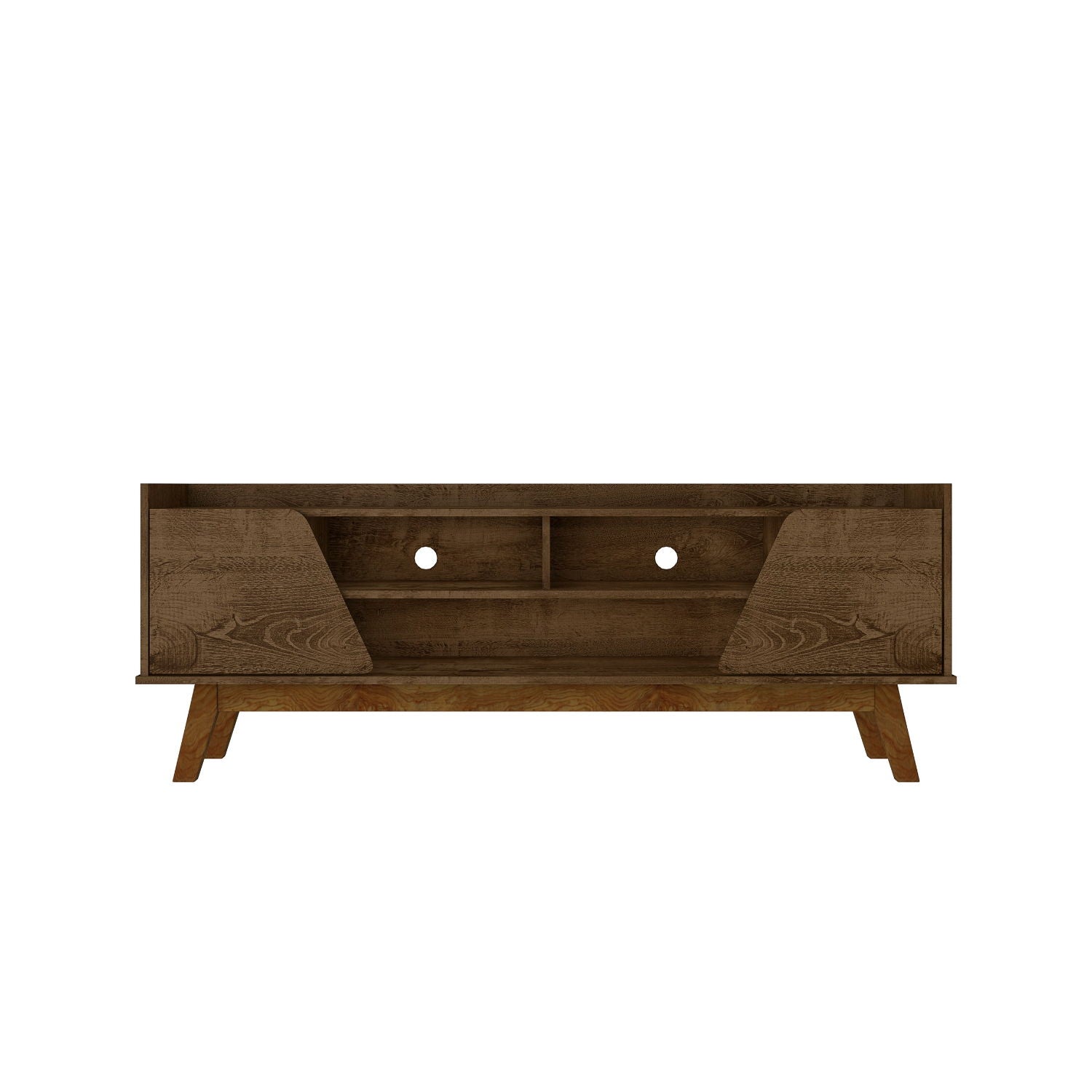 Marcus - TV Stand With 5 Shelves