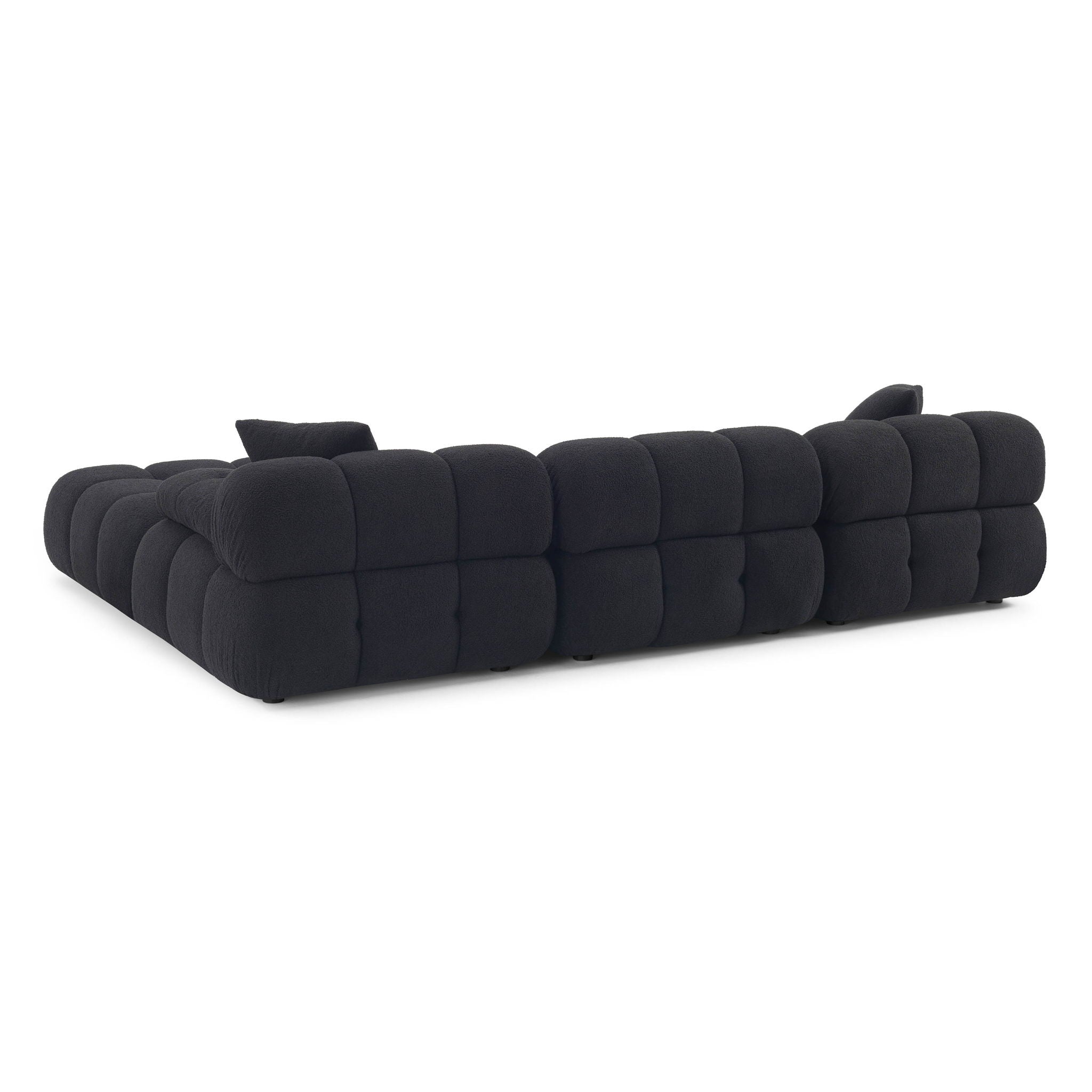 Calliope - Performance Modular Sectional