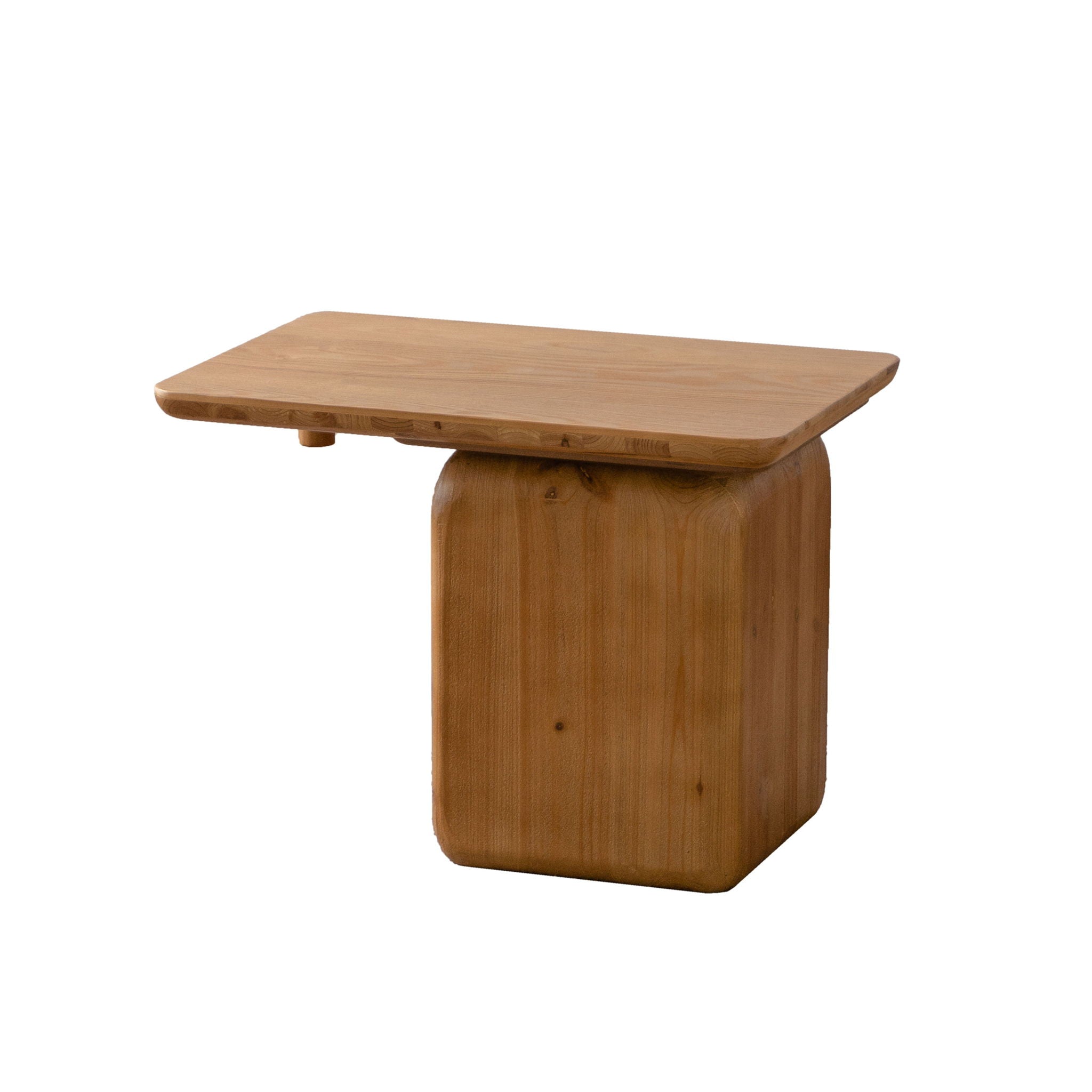 Square Coffee Table Set (Set of 2)