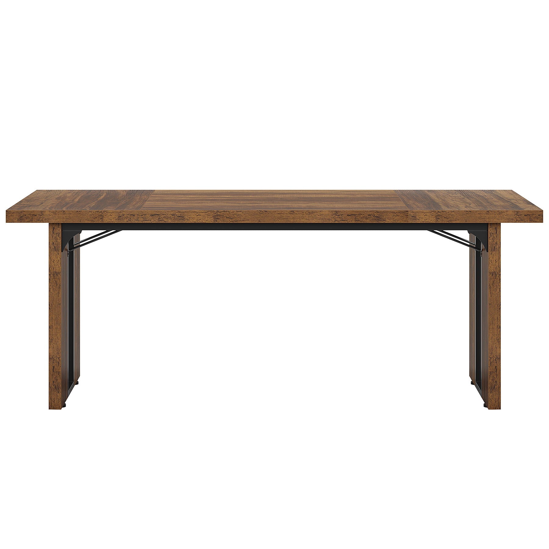 Large Rectangular Kitchen Table