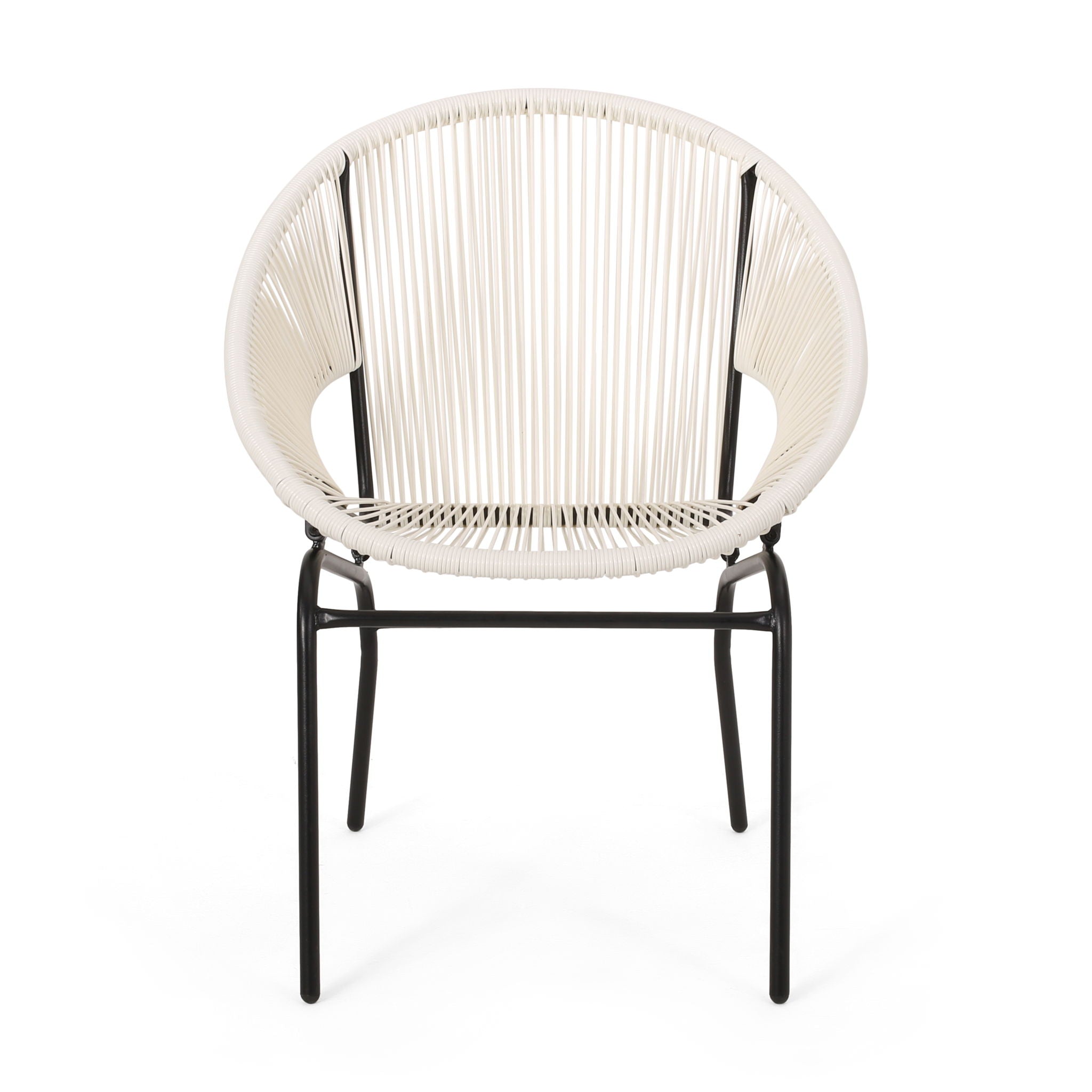Nusa - Modern Chair Outdoor Seating