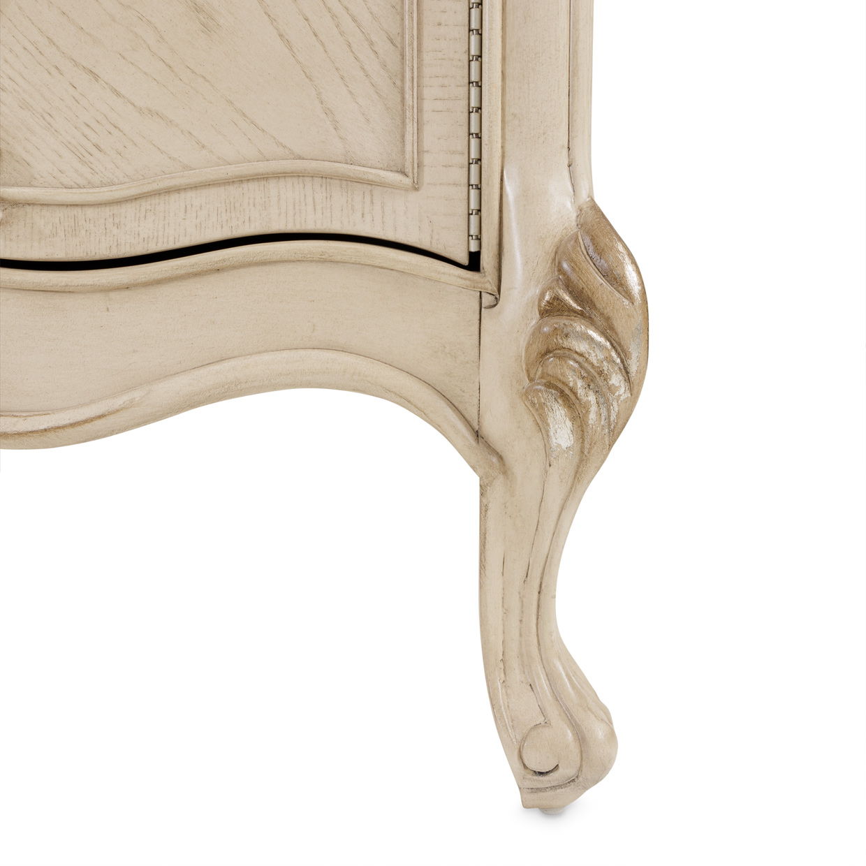 Platine de Royale - Sideboard - Champagne