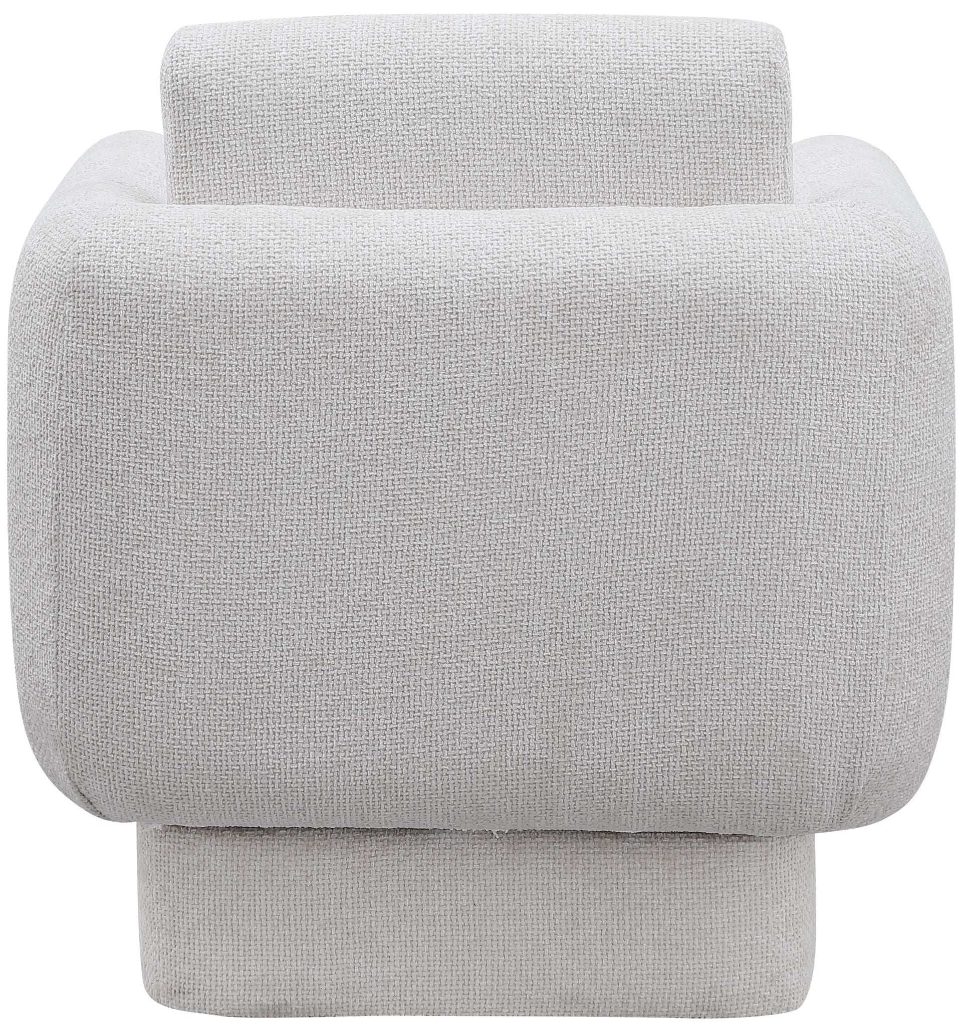 Alessandra - Swivel Accent Chair