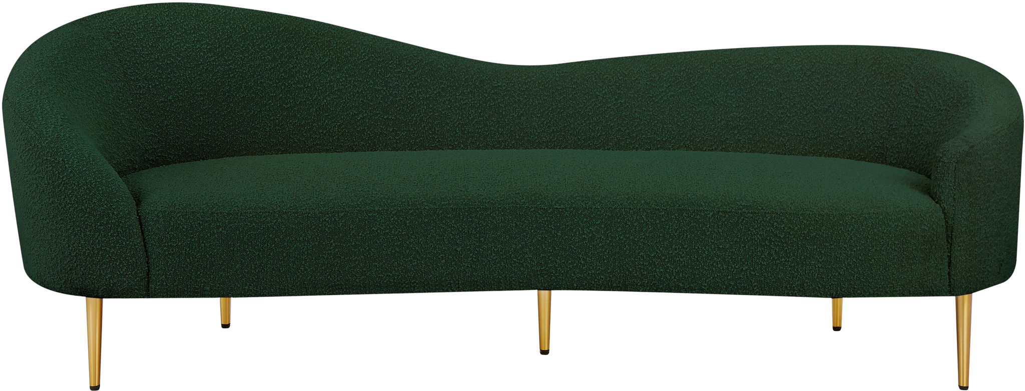 Ritz - Boucle Sofa