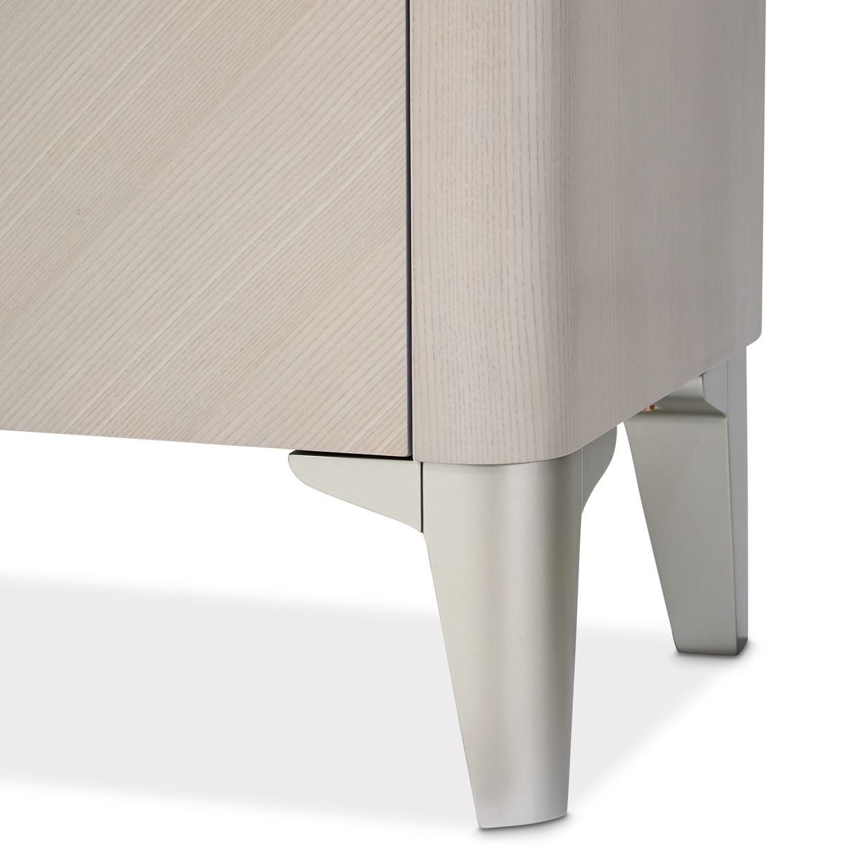 Penthouse - Sideboard - Gray - Best Buy Furniture