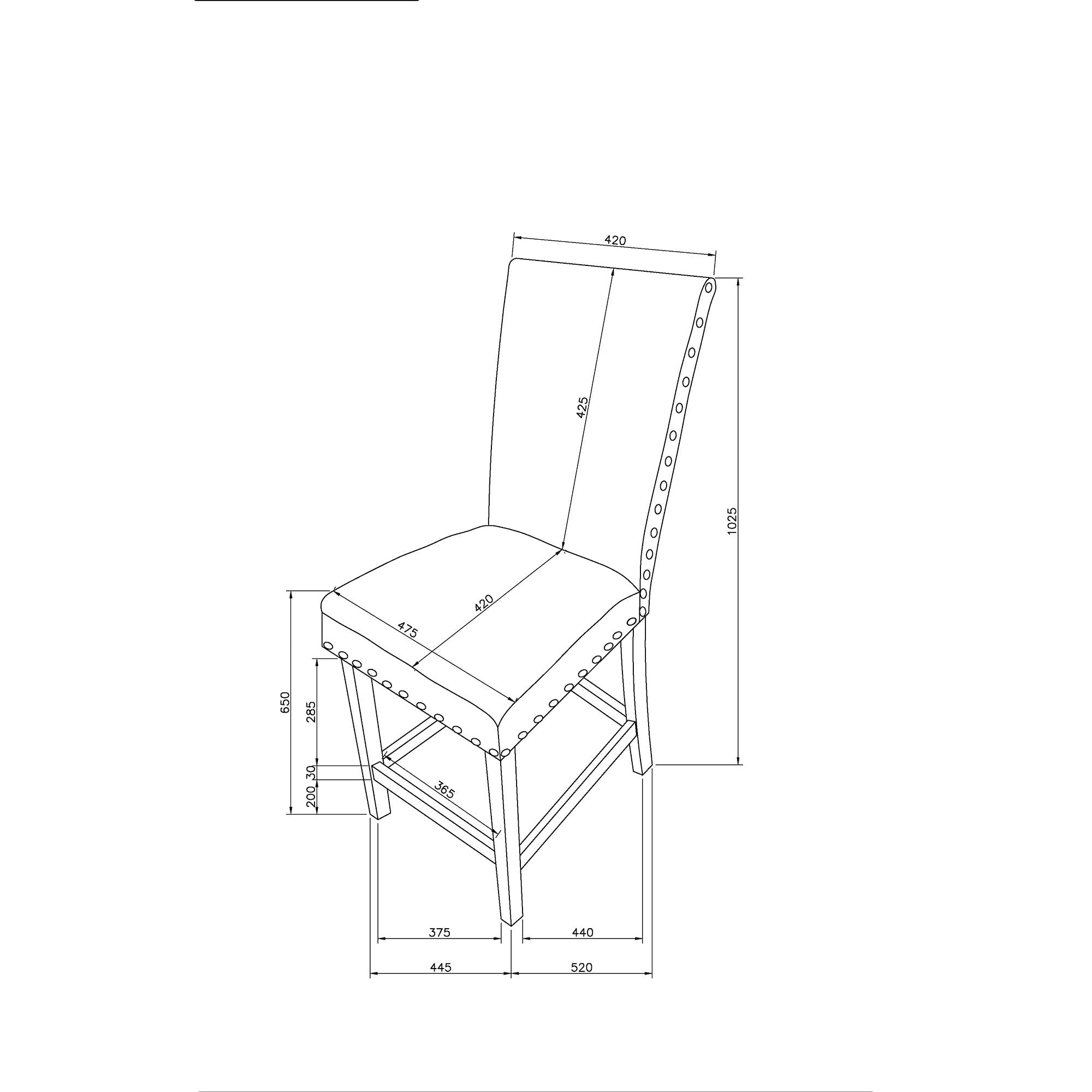 Greta - Bar Table And Bar Stool Set - Antique White