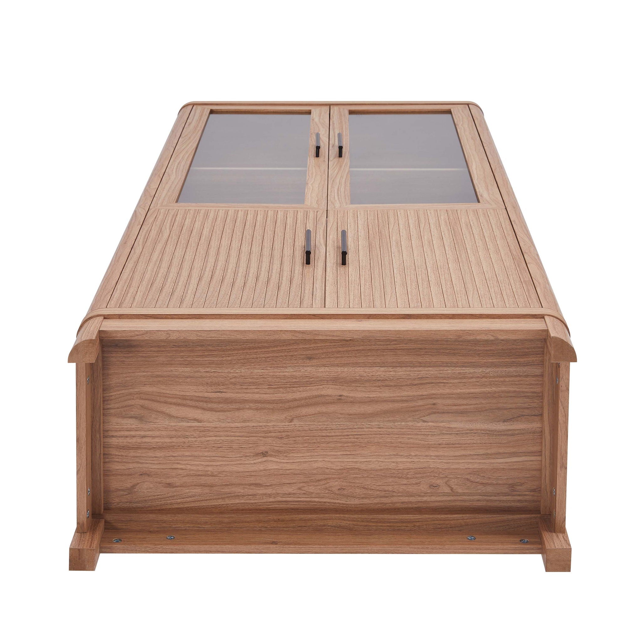 Jodie - Bookcase Cabinet