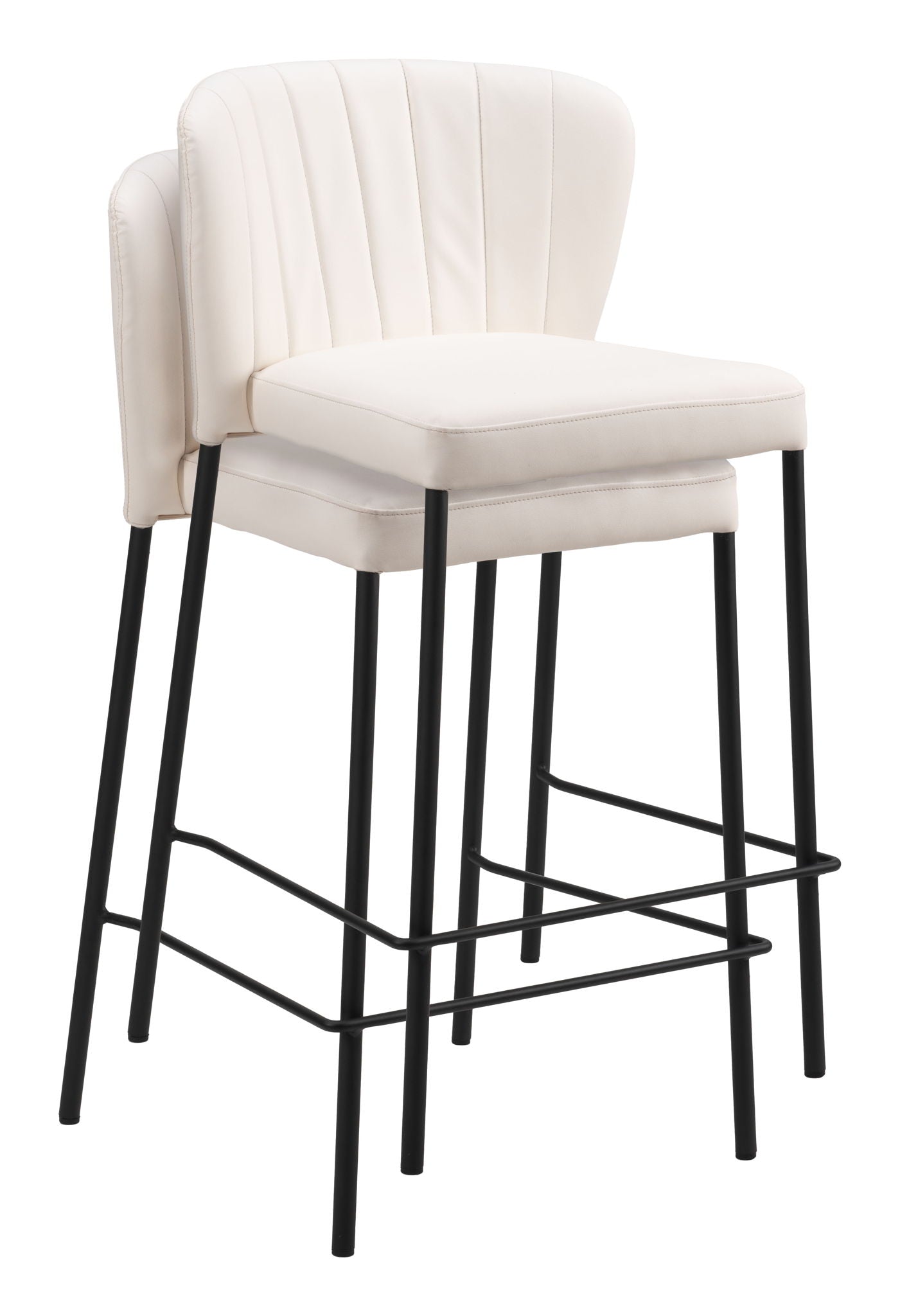 Linz - Counter Stool (Set of 2)