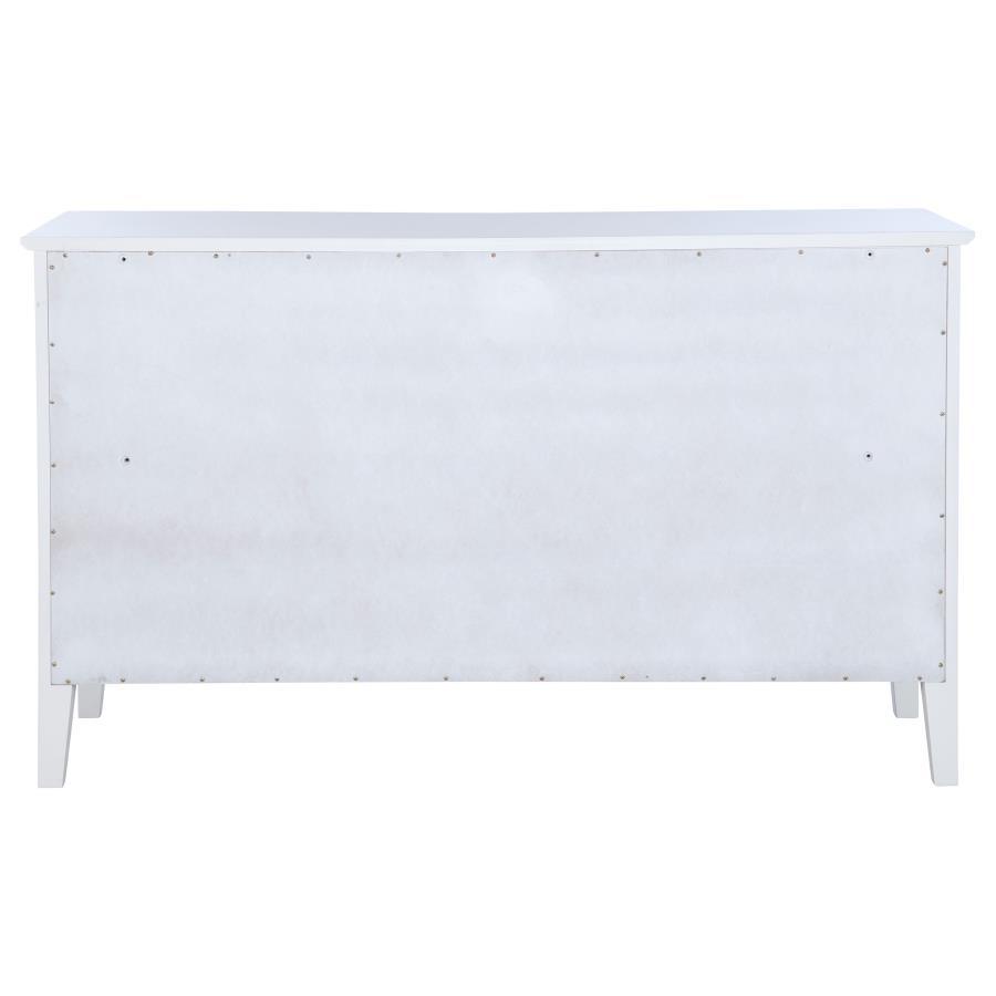 Bexhill - 10-Drawer Dresser