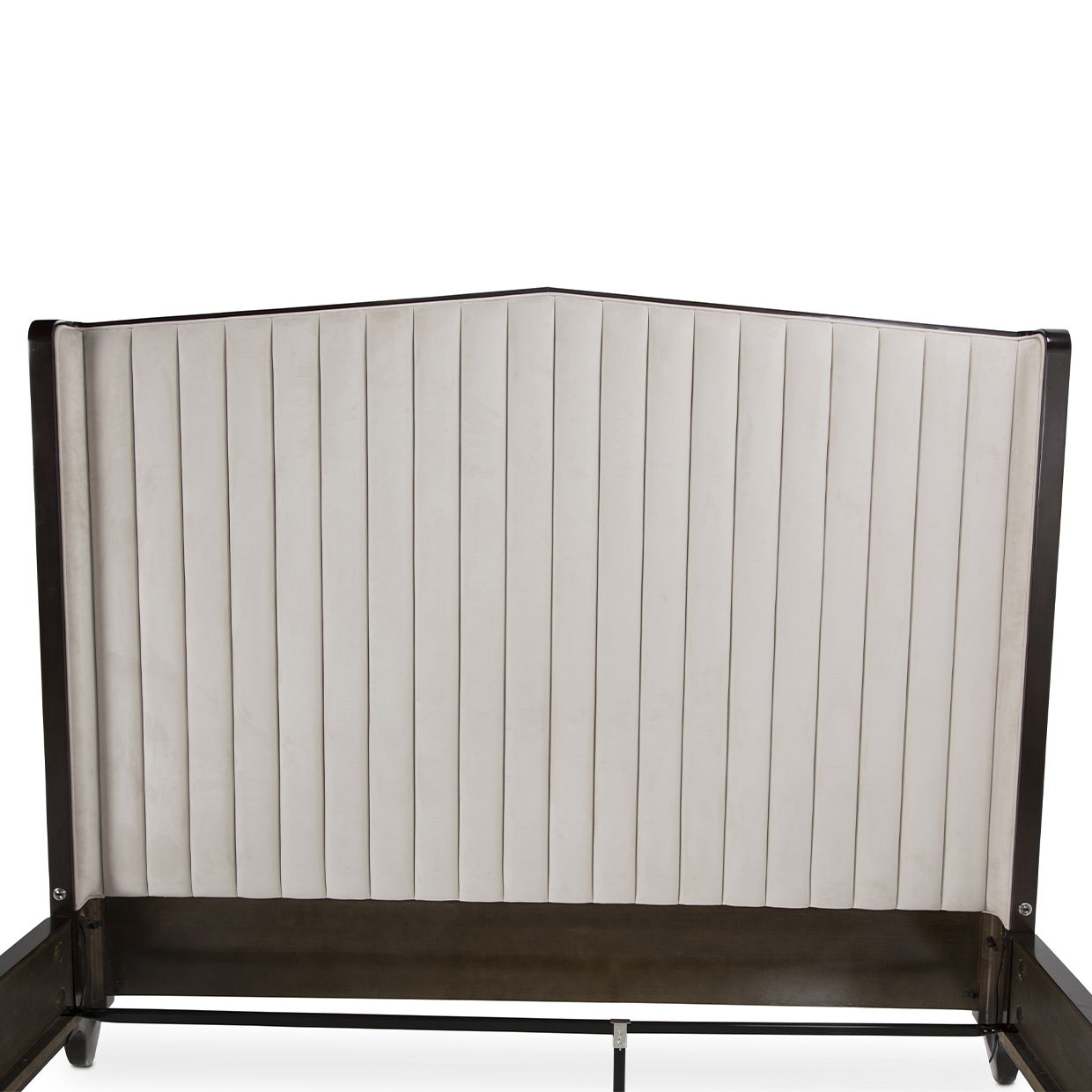 Paris Chic - Tufted Panel Bed