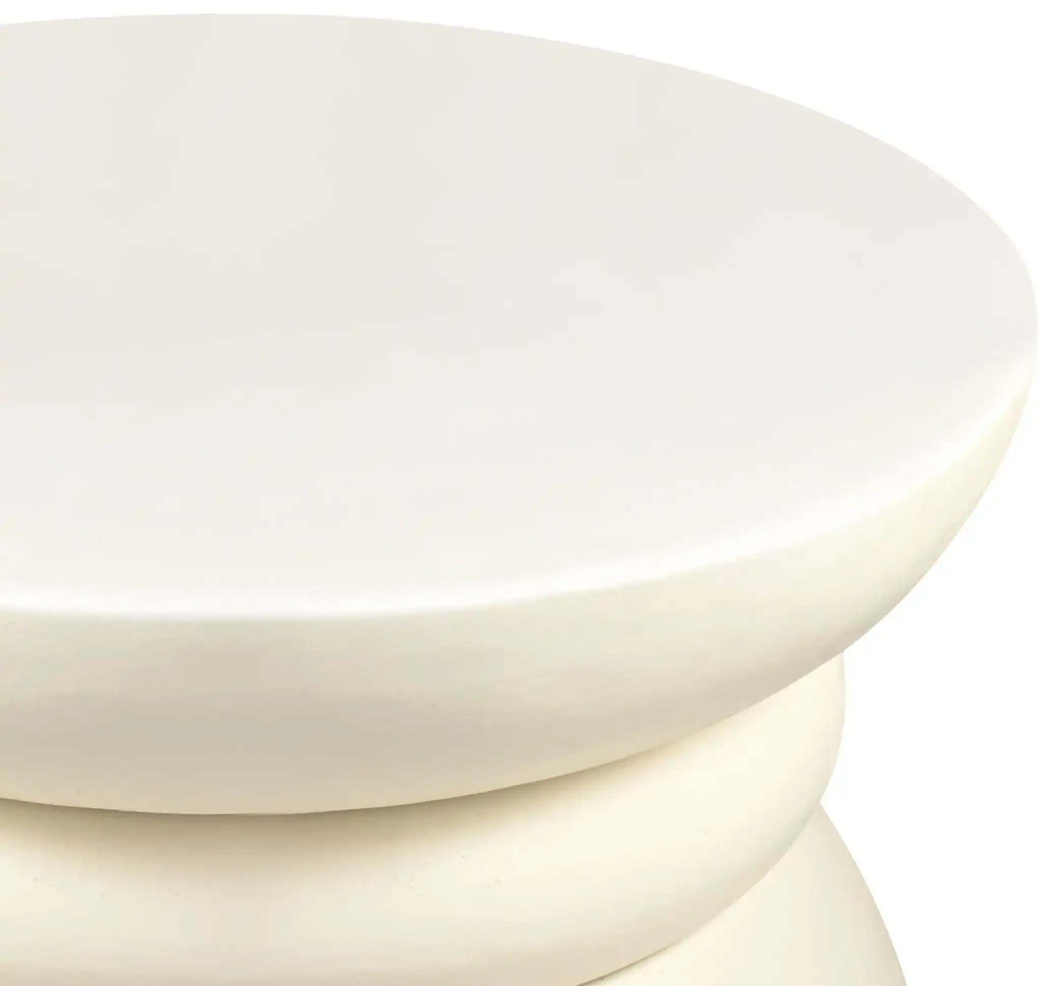 Collins - Aluminum Table