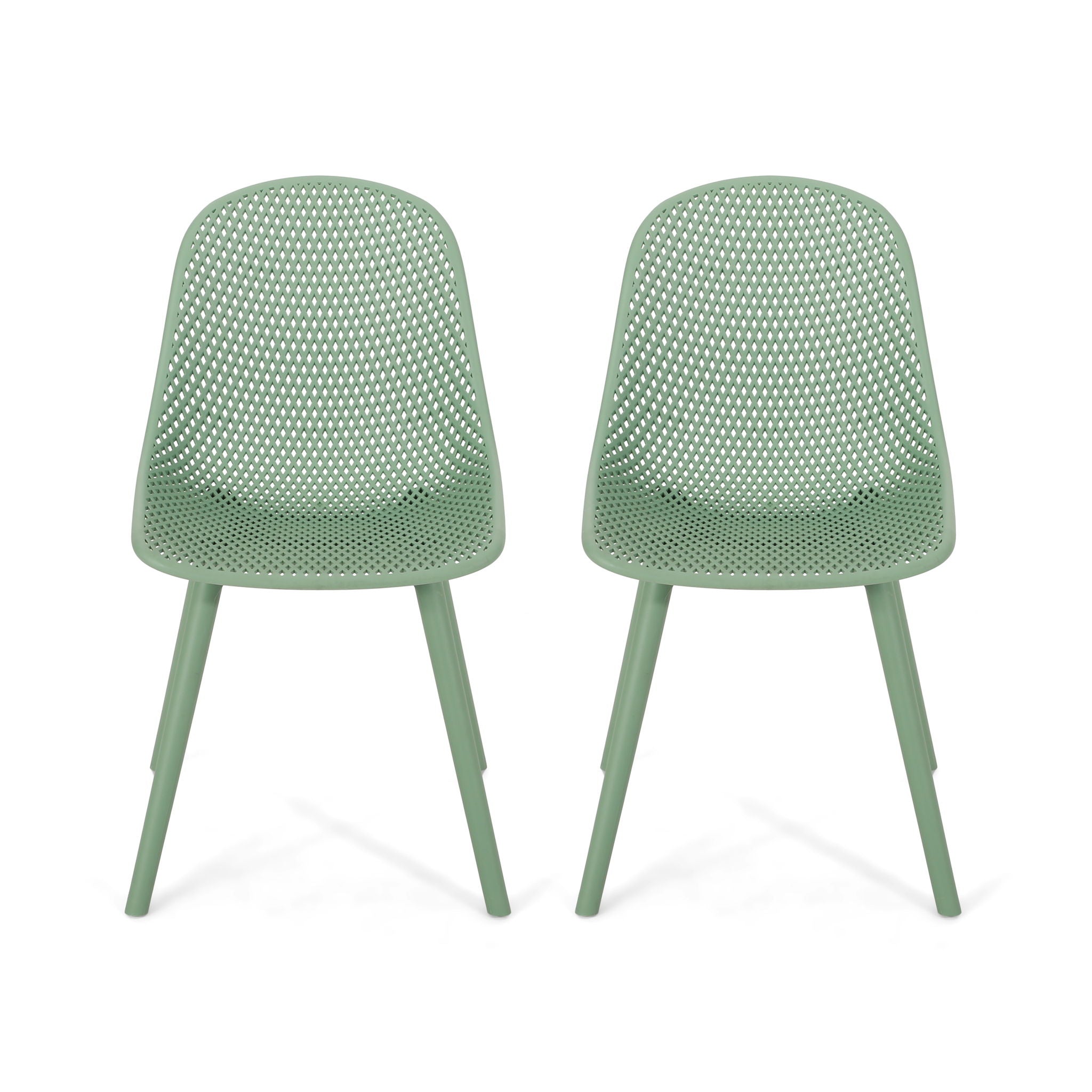 Posey Chair (Set of 2)