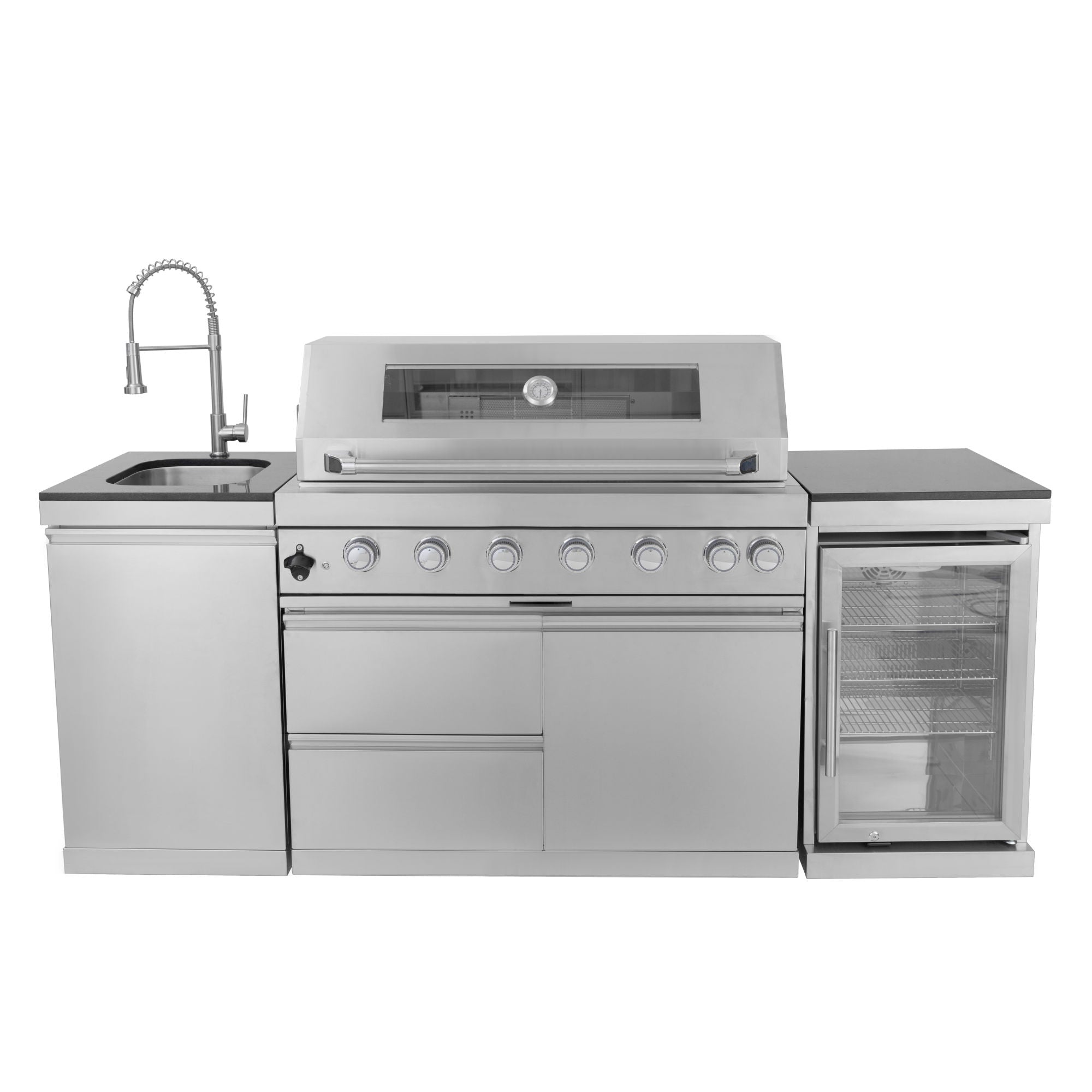 Outdoor Cooking