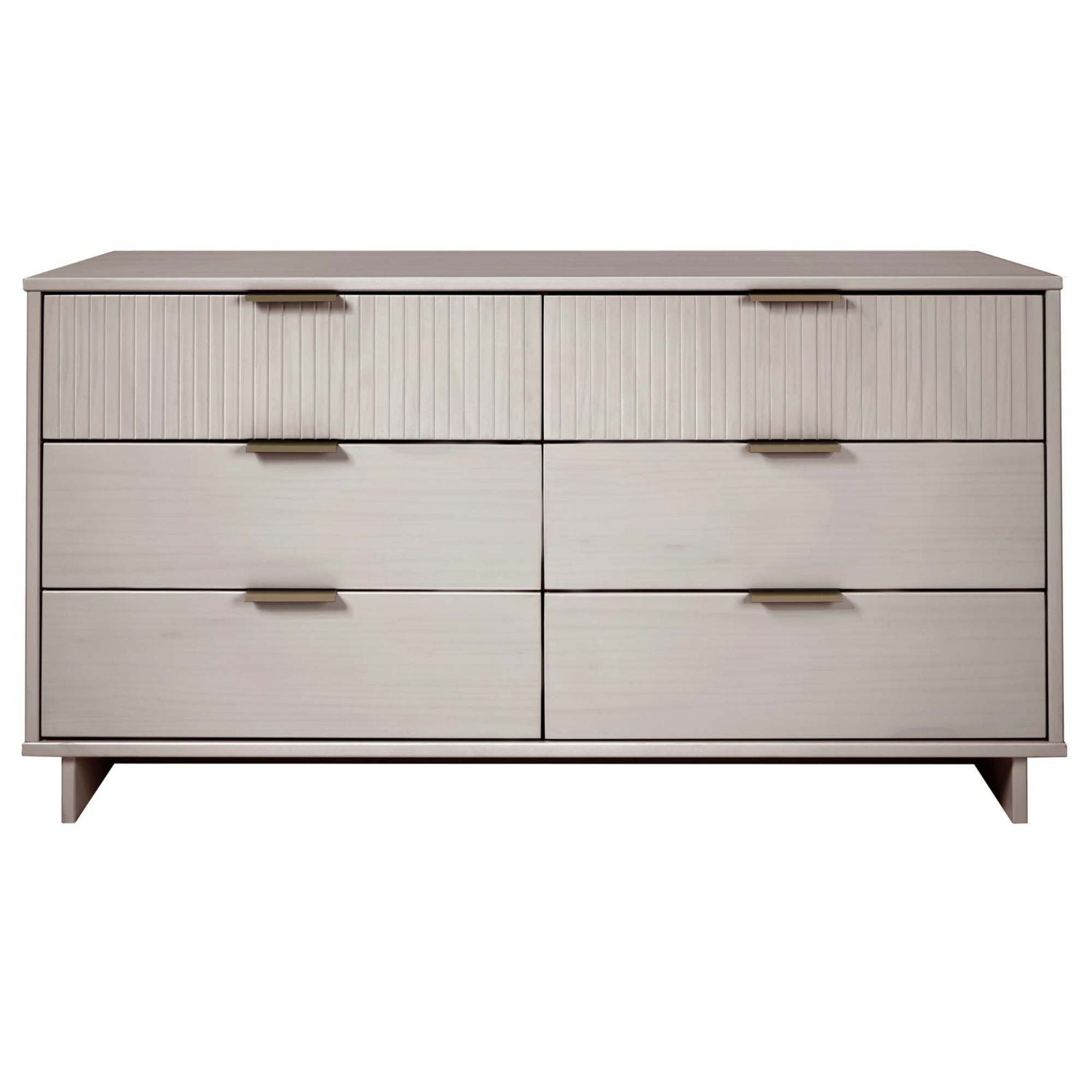 Granville - Dresse With 6 Drawers
