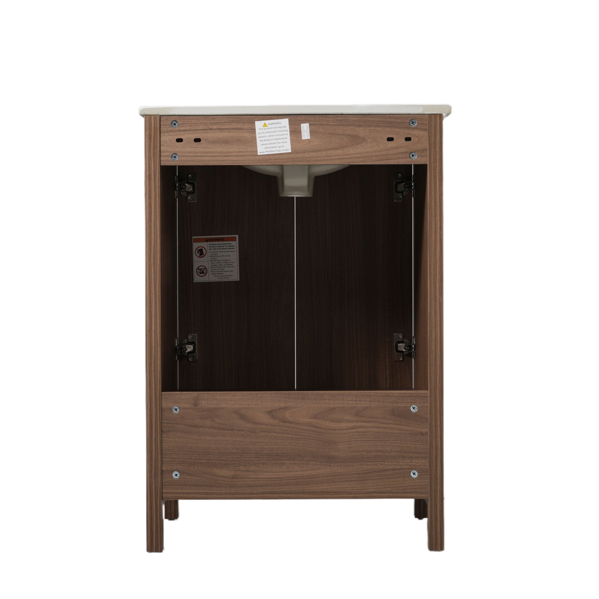 Modern Bathroom Vanity With Sink Combo