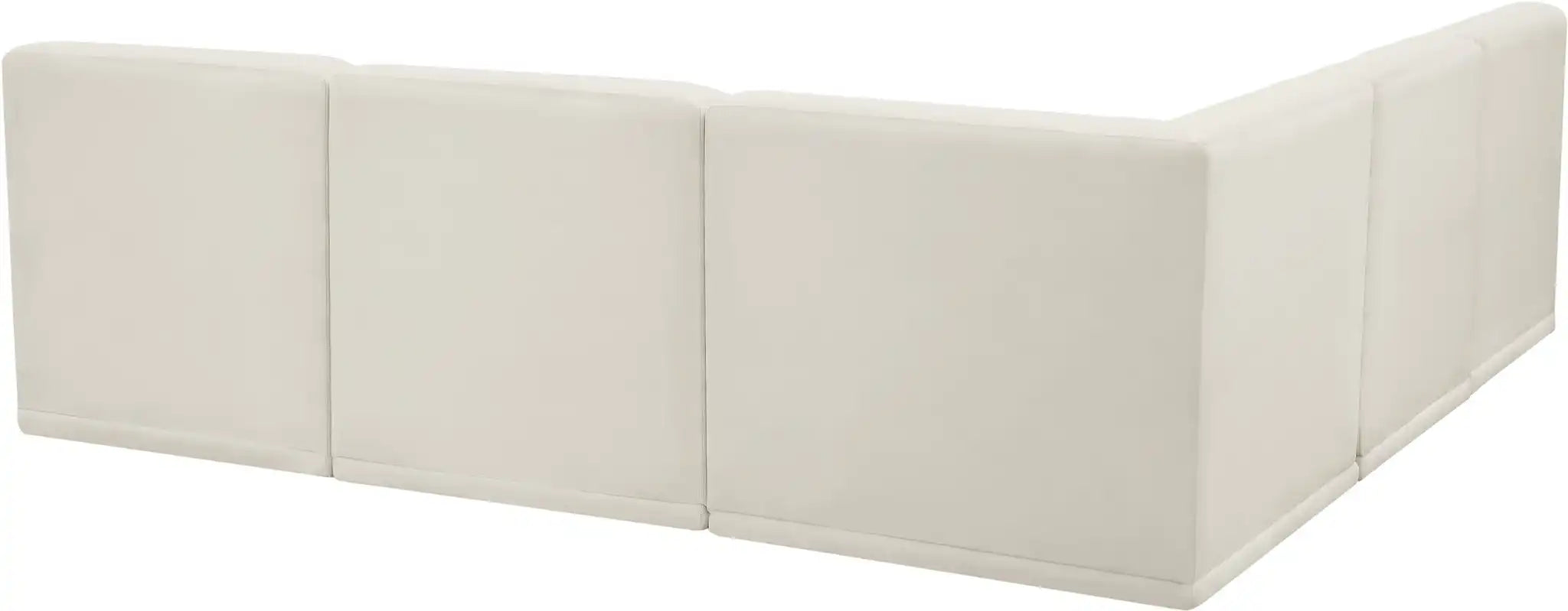 Relax - 5 Piece Modular Sectional
