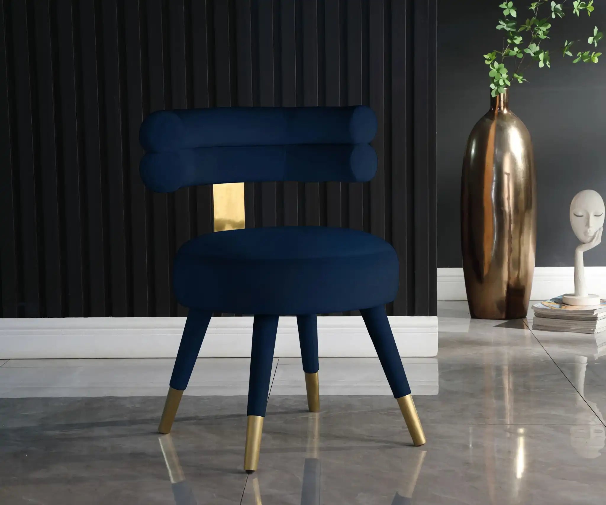 Fitzroy - Dining Chair (Set of 2)