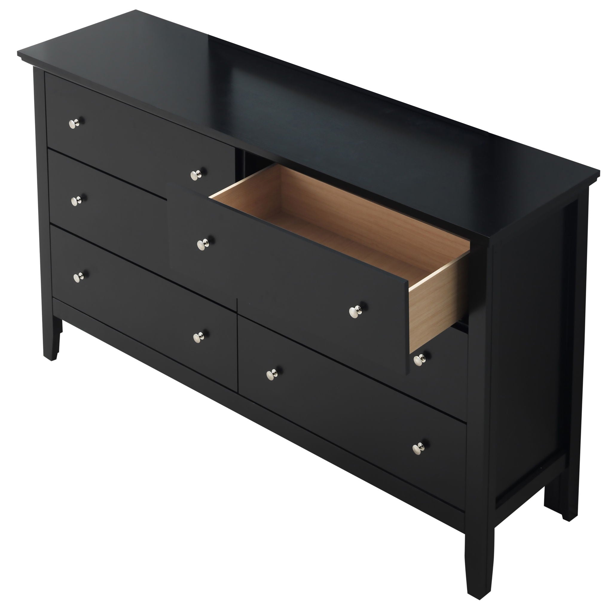 Primo - Dresser - Best Buy Furniture