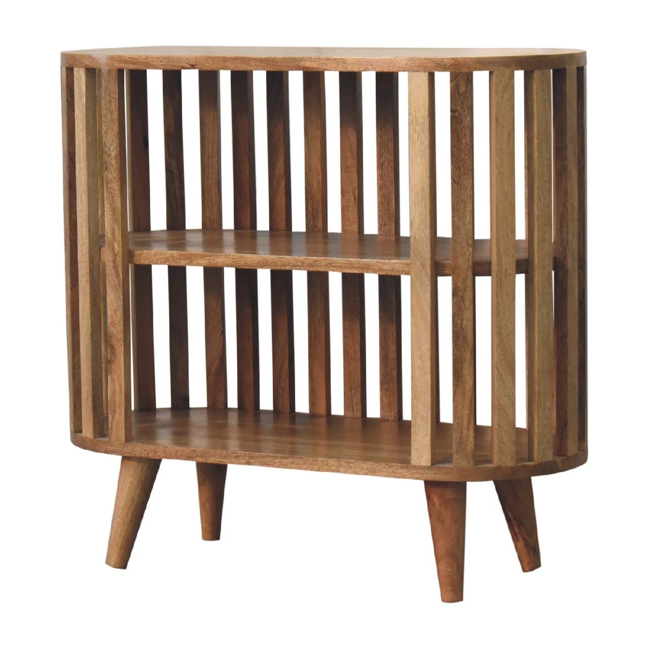 Ariella - Cabinet - Oak