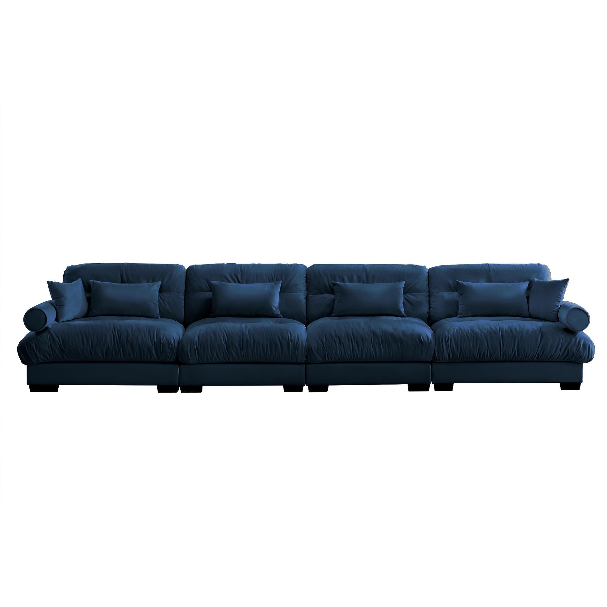 Super Comfort Oversized Modular Sectional Sofa - Best Buy Furniture