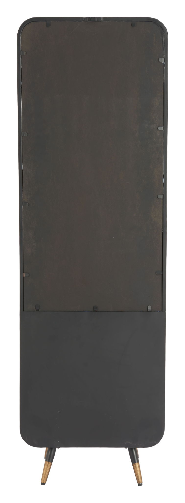 Magara - Bar Cabinet - Black