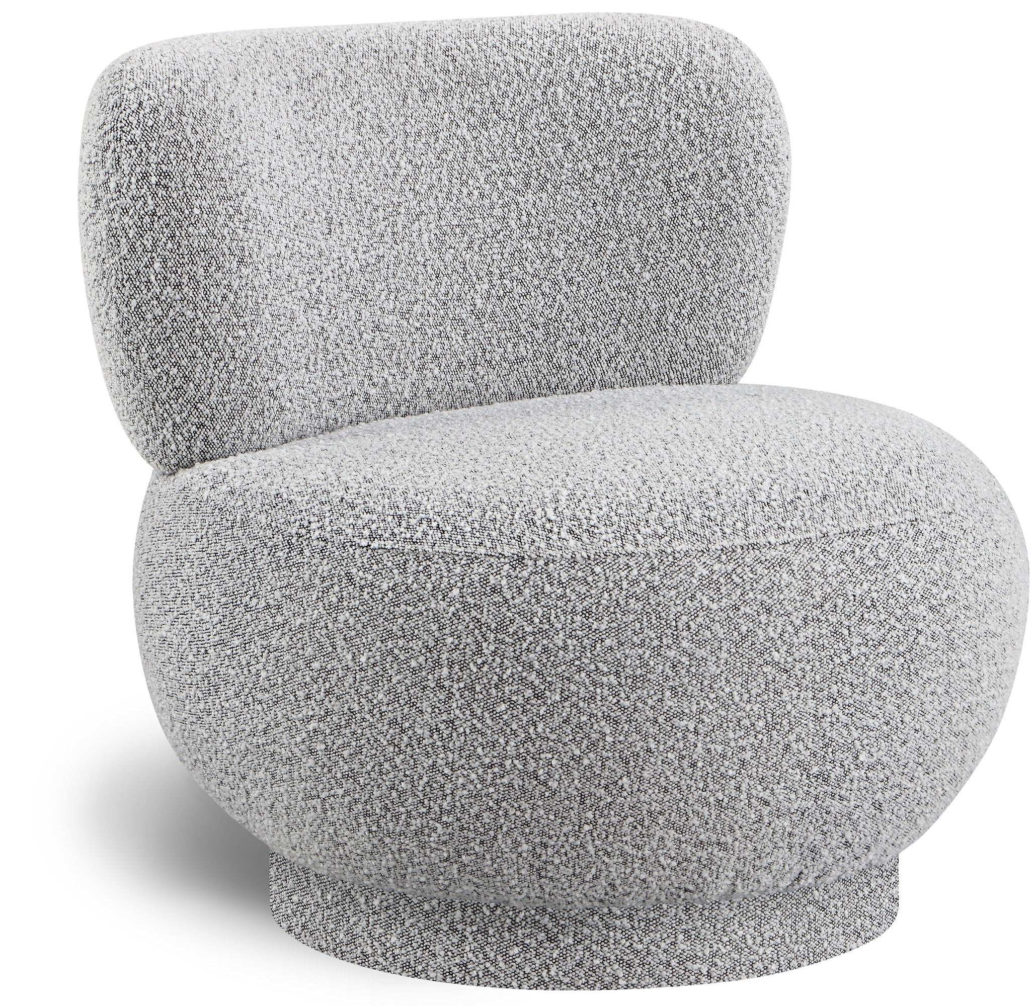 Calais - Accent Chair