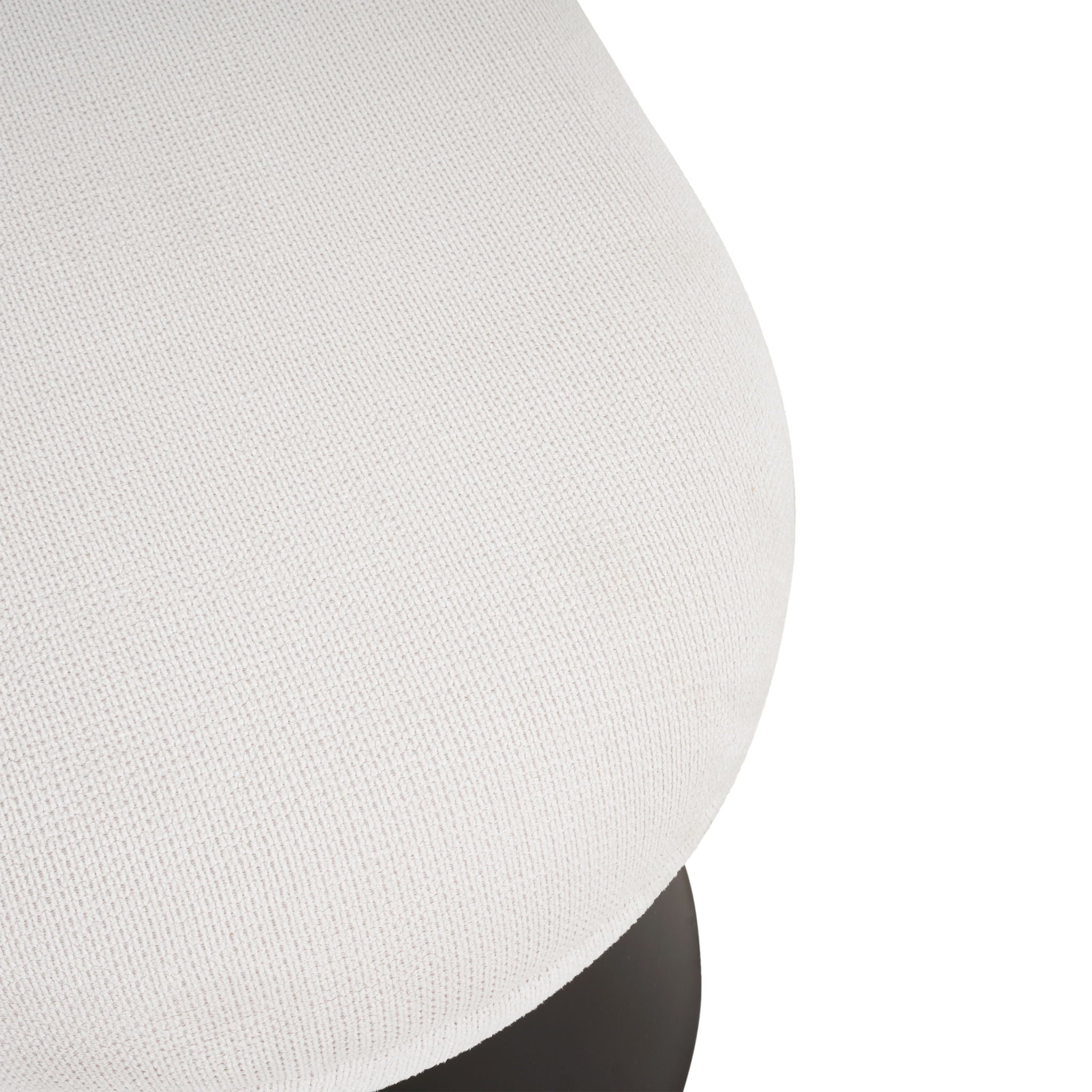 Dining Bench Upholstered For Dining Room - Beige