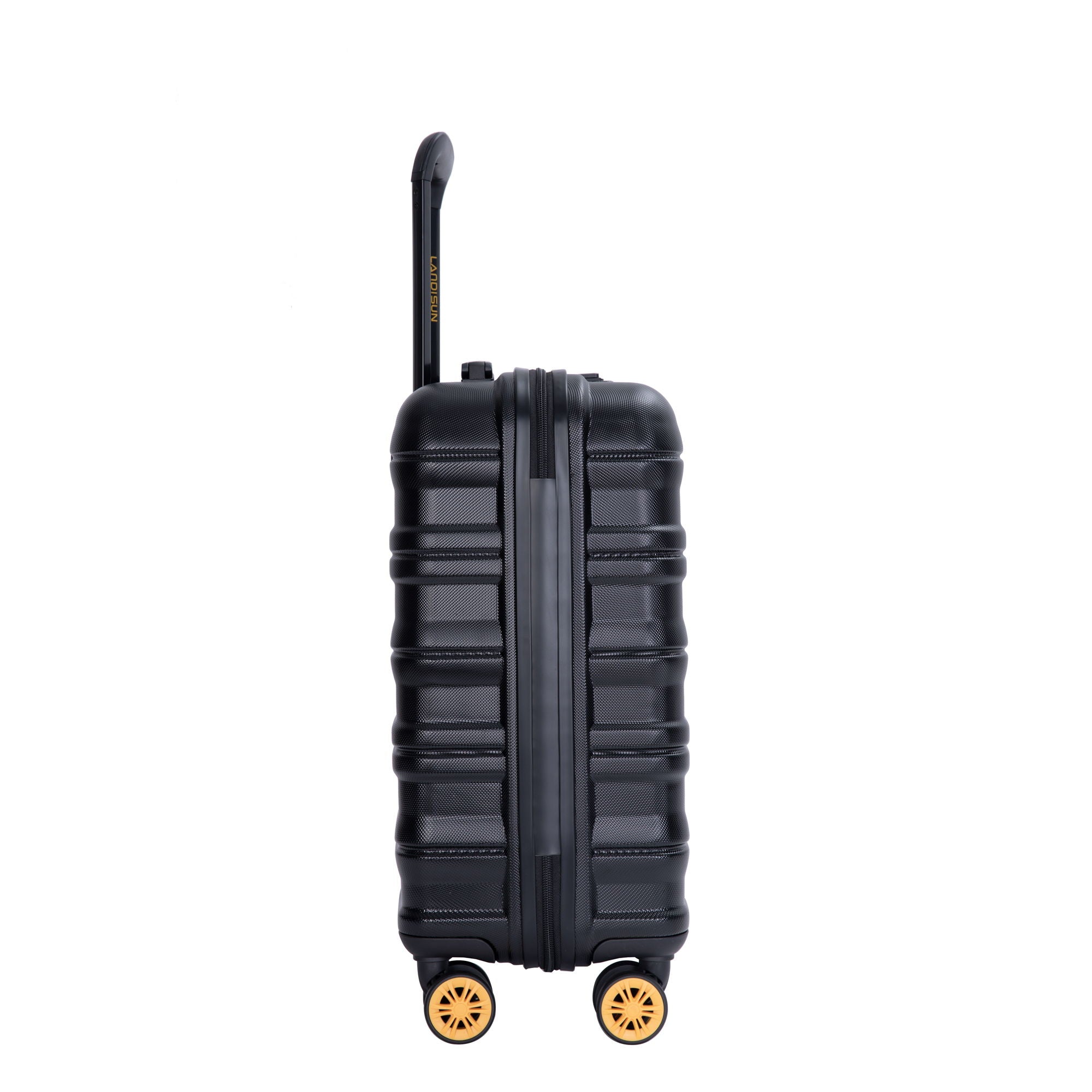 Carry On Luggage Suitcase With Tsa Approved With Wheels