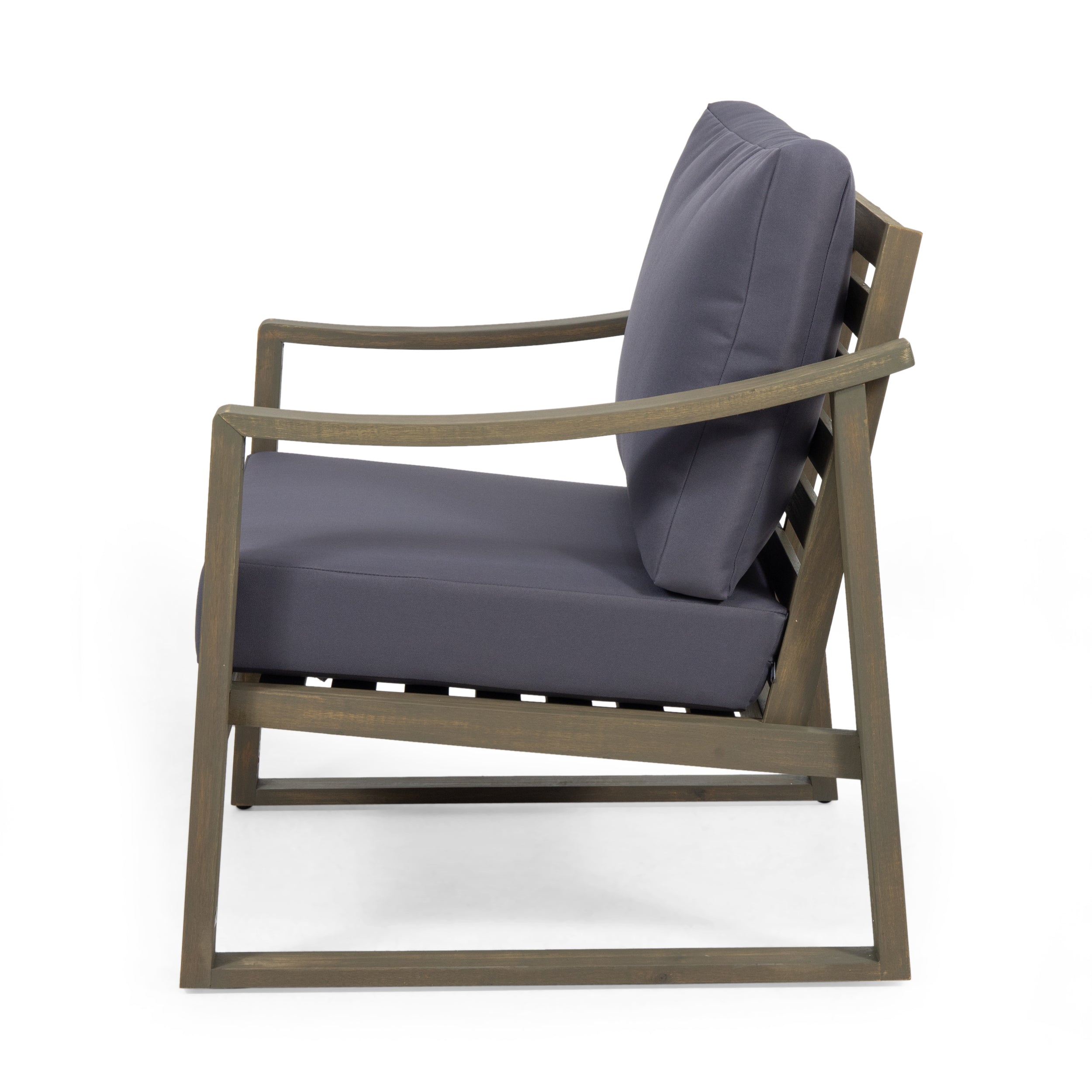 Samwell club chair