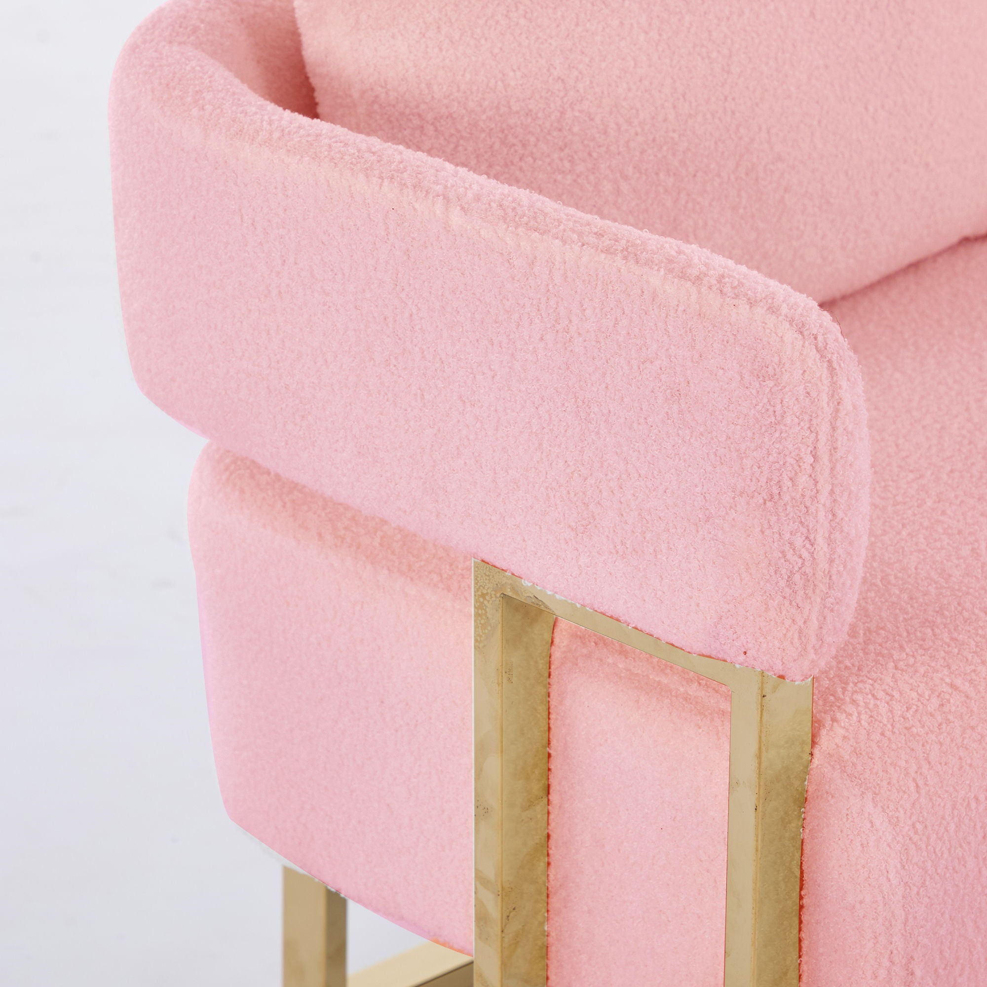 Decorative Side Chair For Living Room