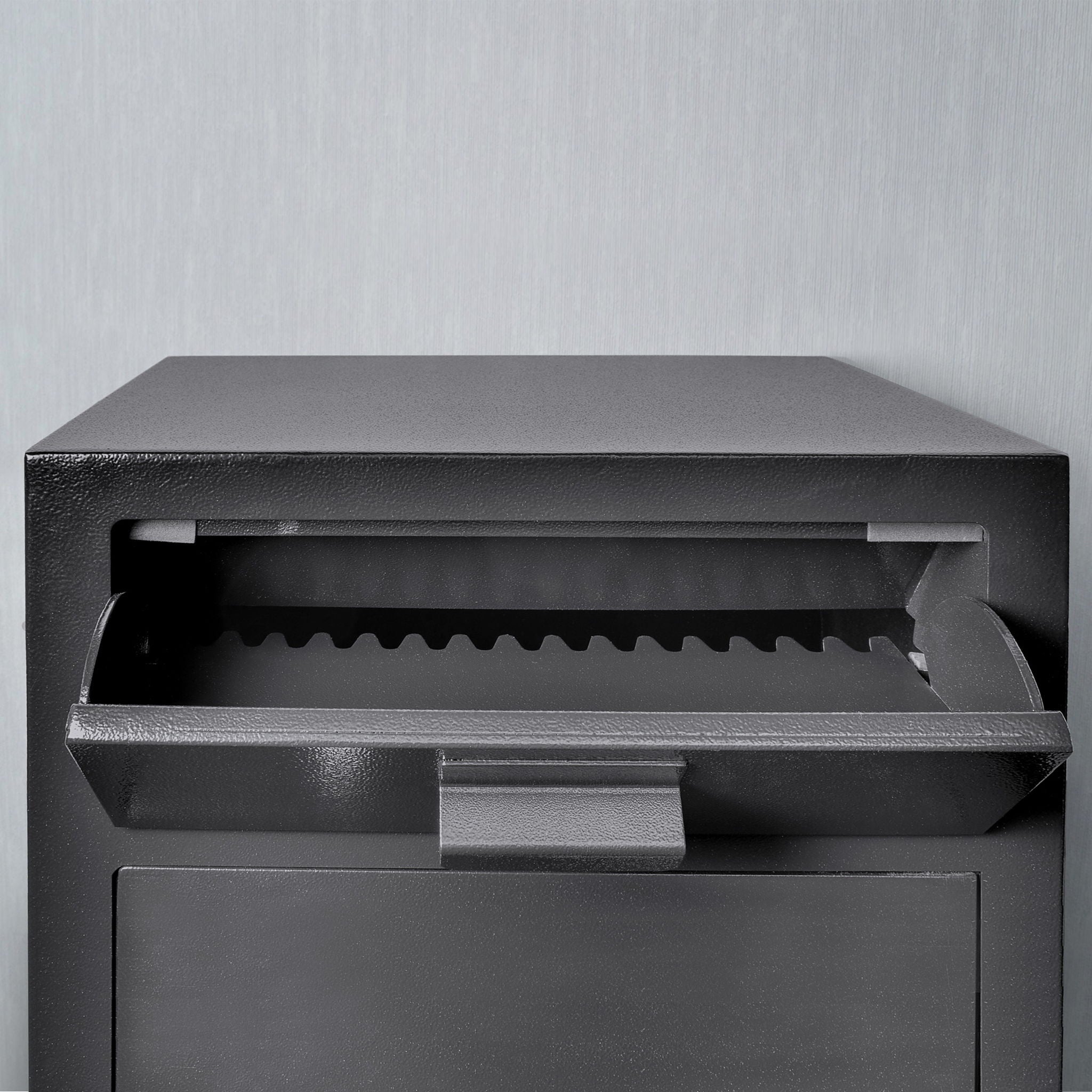 Durable Keypad Depository Safe