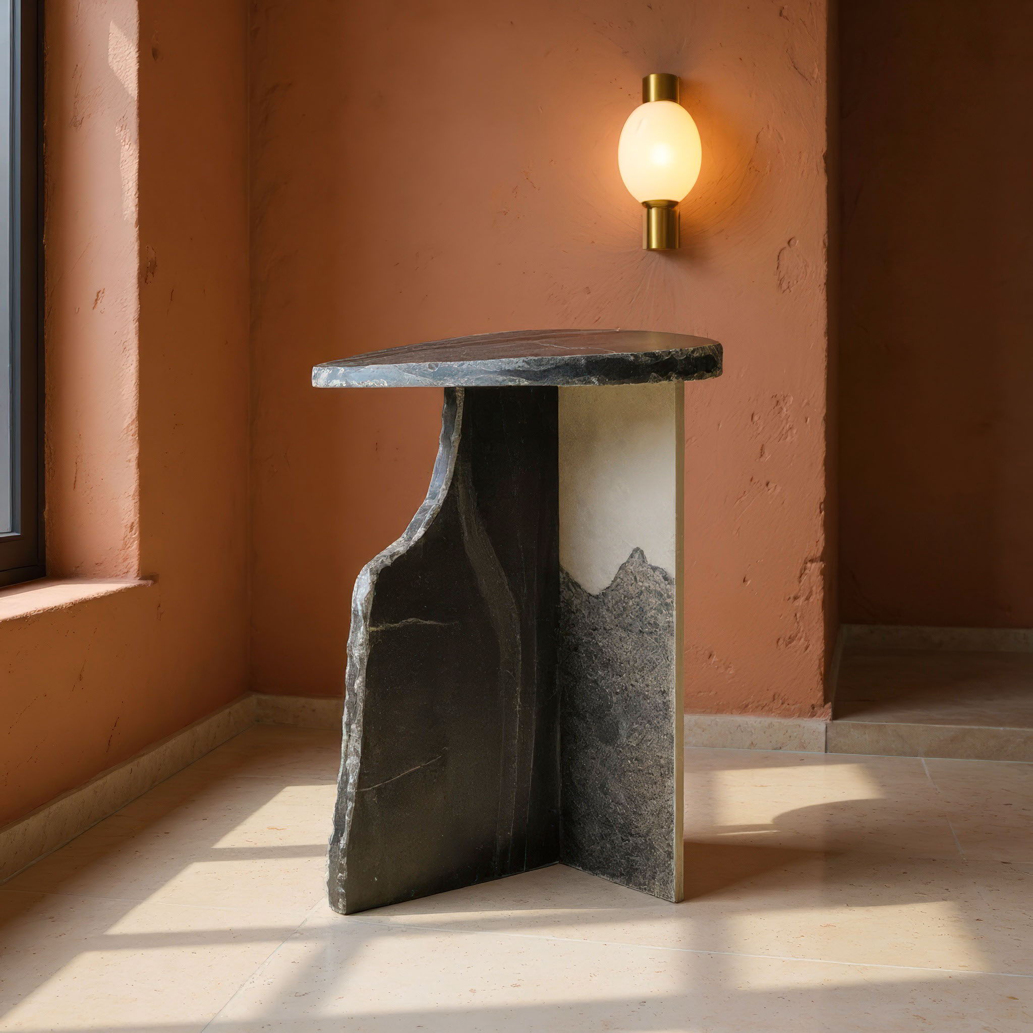 Surya - Side Table