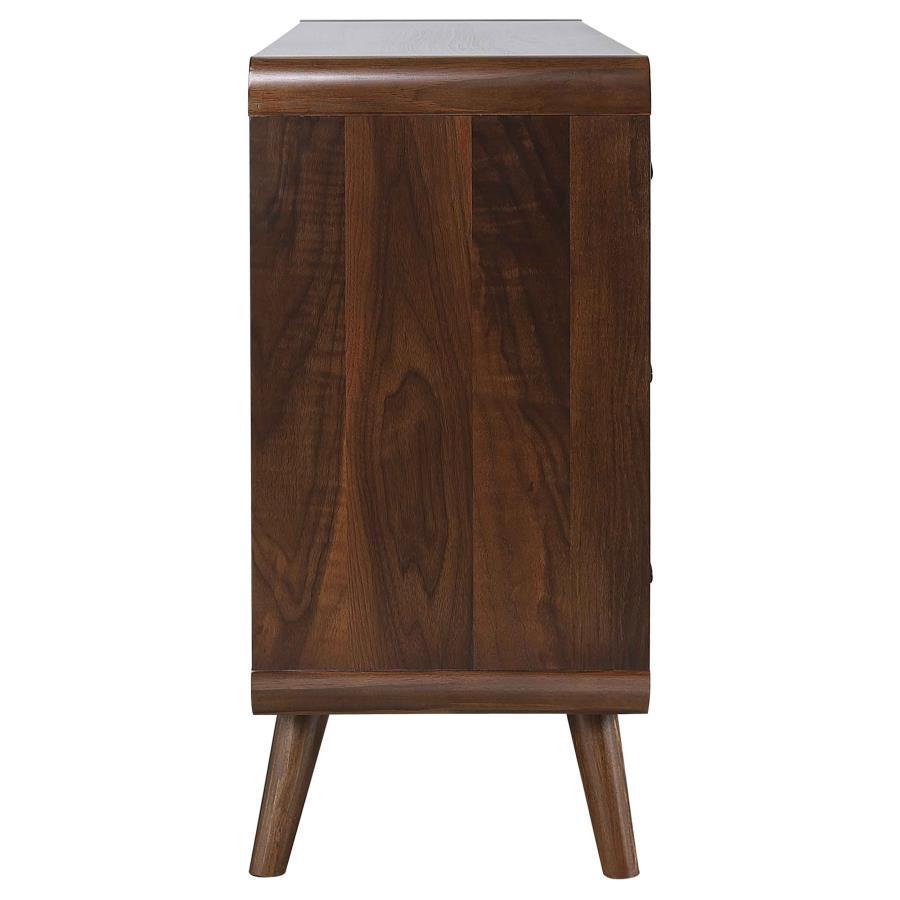 Robyn - 6-Drawer Bedroom Dresser
