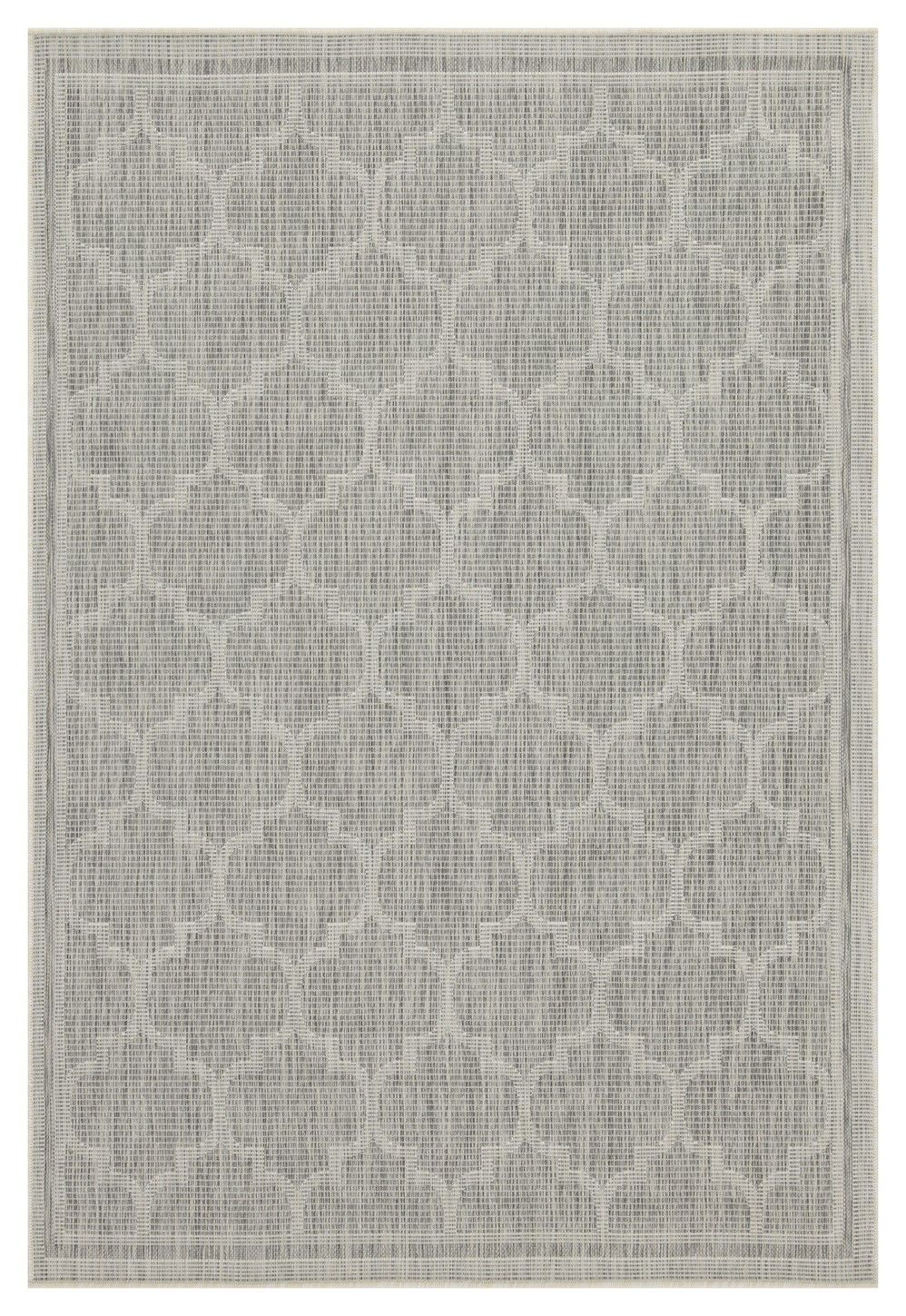 Sunshine - 2'7" X 7'3" Polypropylene Indoor / Outdoor Area Rug - Best Buy Furniture