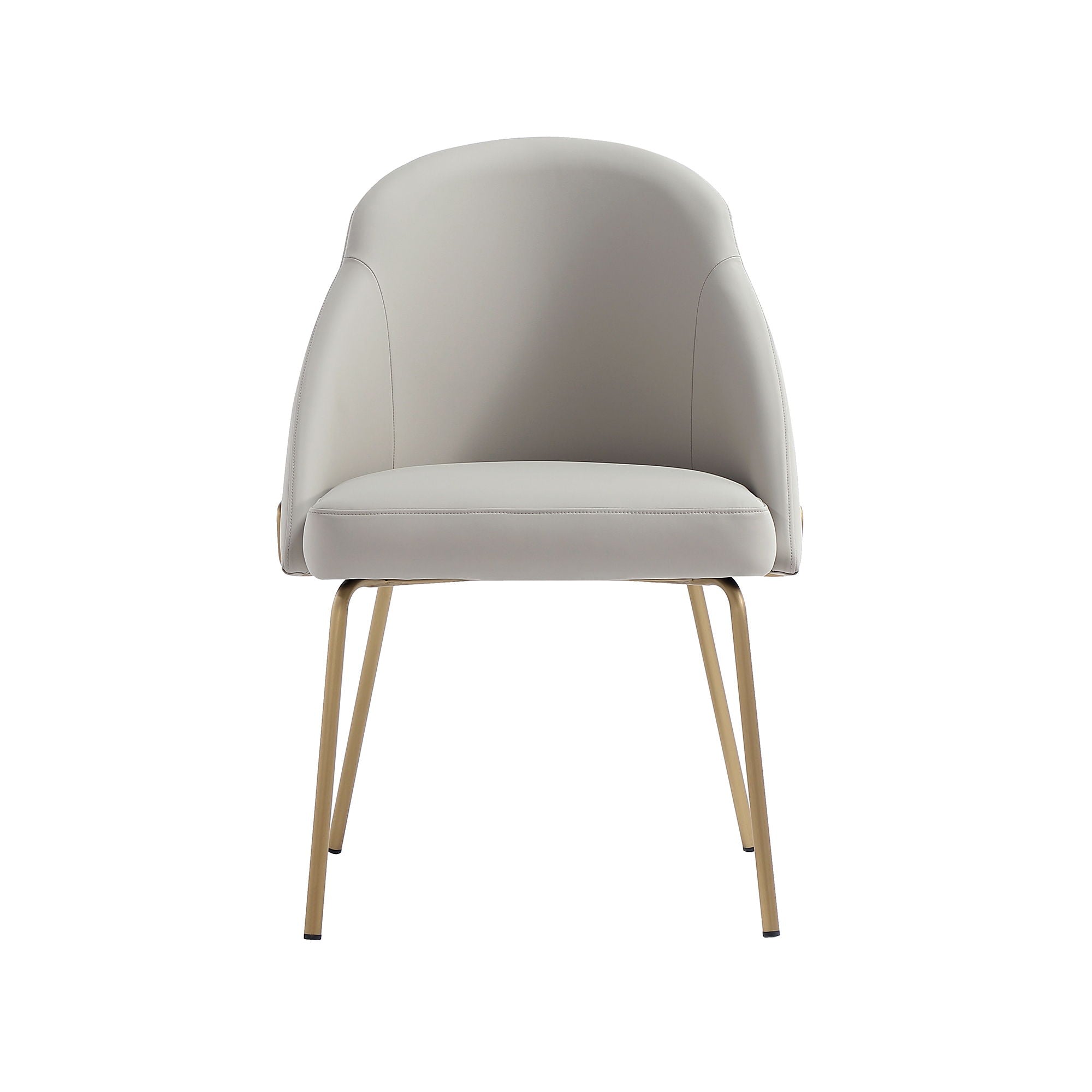 Gracie - Upholstered Dining Chair