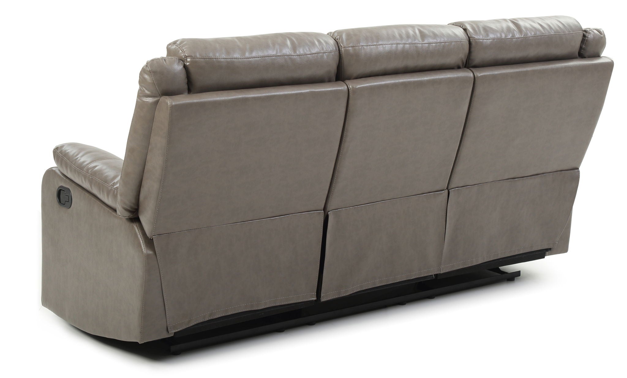Contemporary Three Seater Sofa - Best Buy Furniture