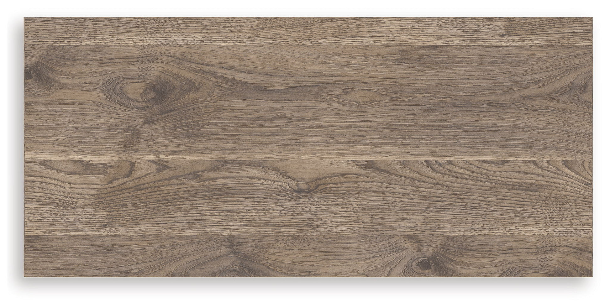 Rusticott - Five Drawer Chest - Brown - Best Buy Furniture