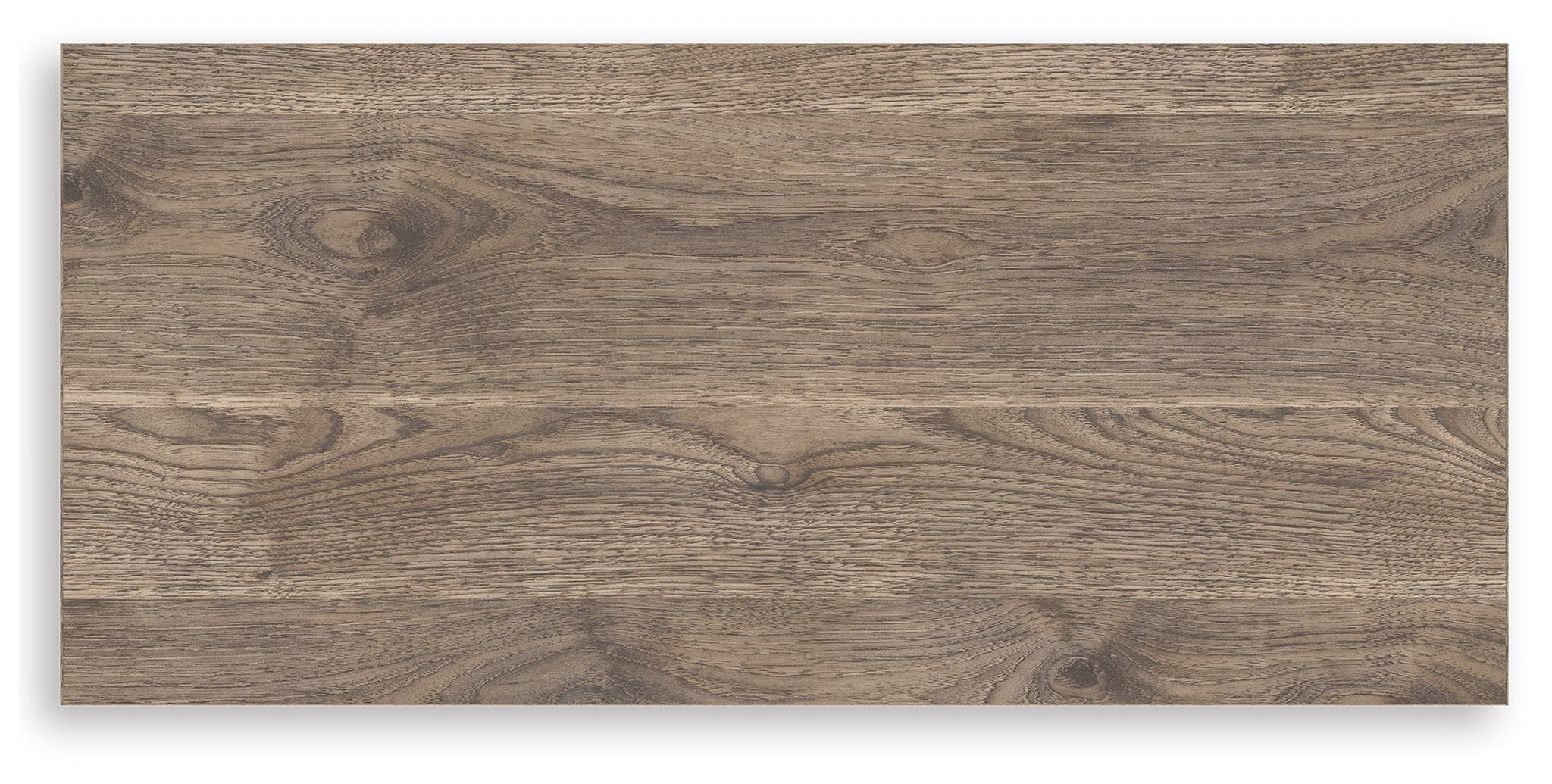 Rusticott - Five Drawer Chest - Brown - Best Buy Furniture