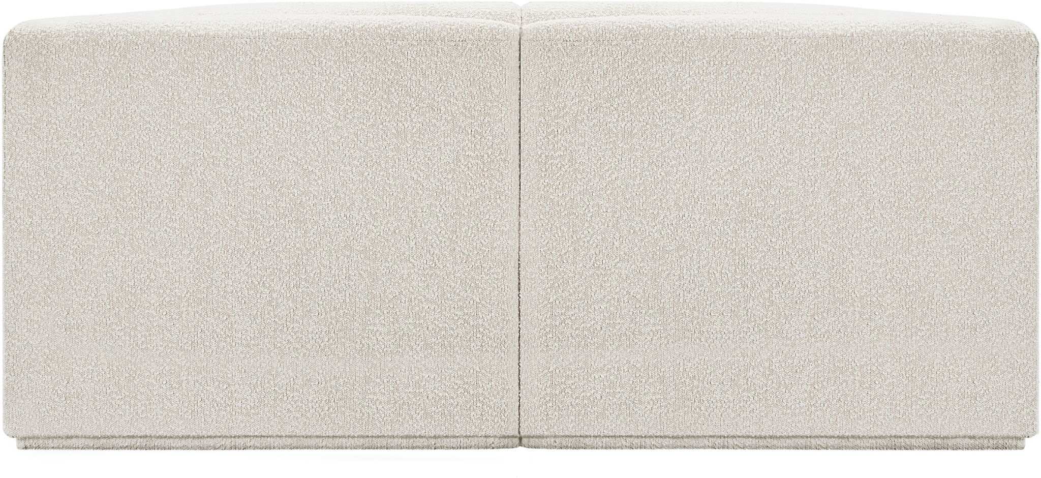 Ollie - 2 Seat Modular Sofa