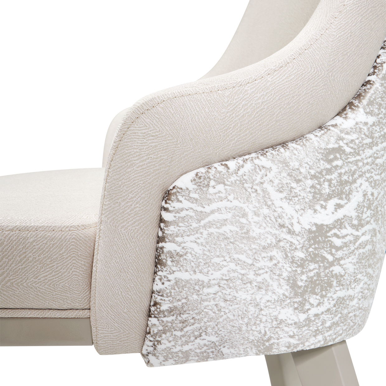 Carmela - Dining Arm Chair