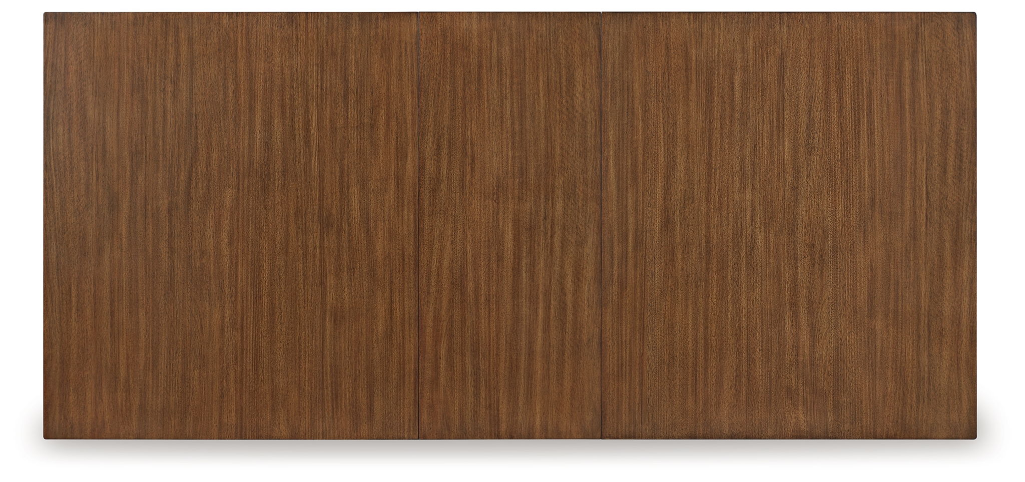 Lyncott - Brown - Rectangular Dining Room Extension Table