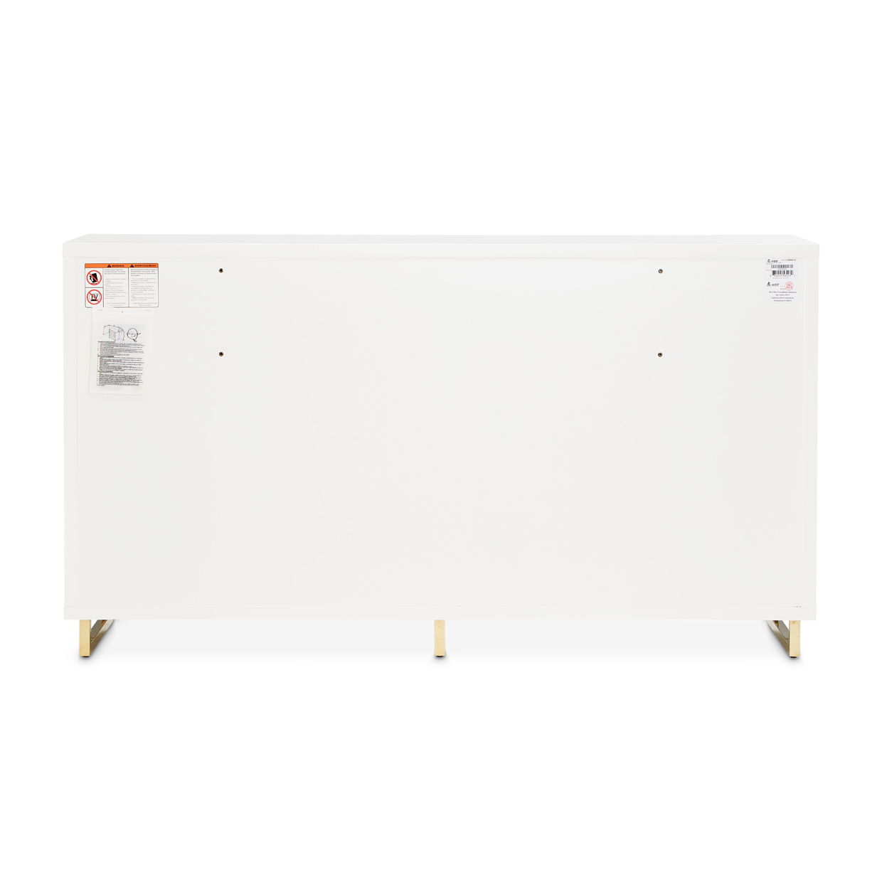 Palm Gate - Dresser