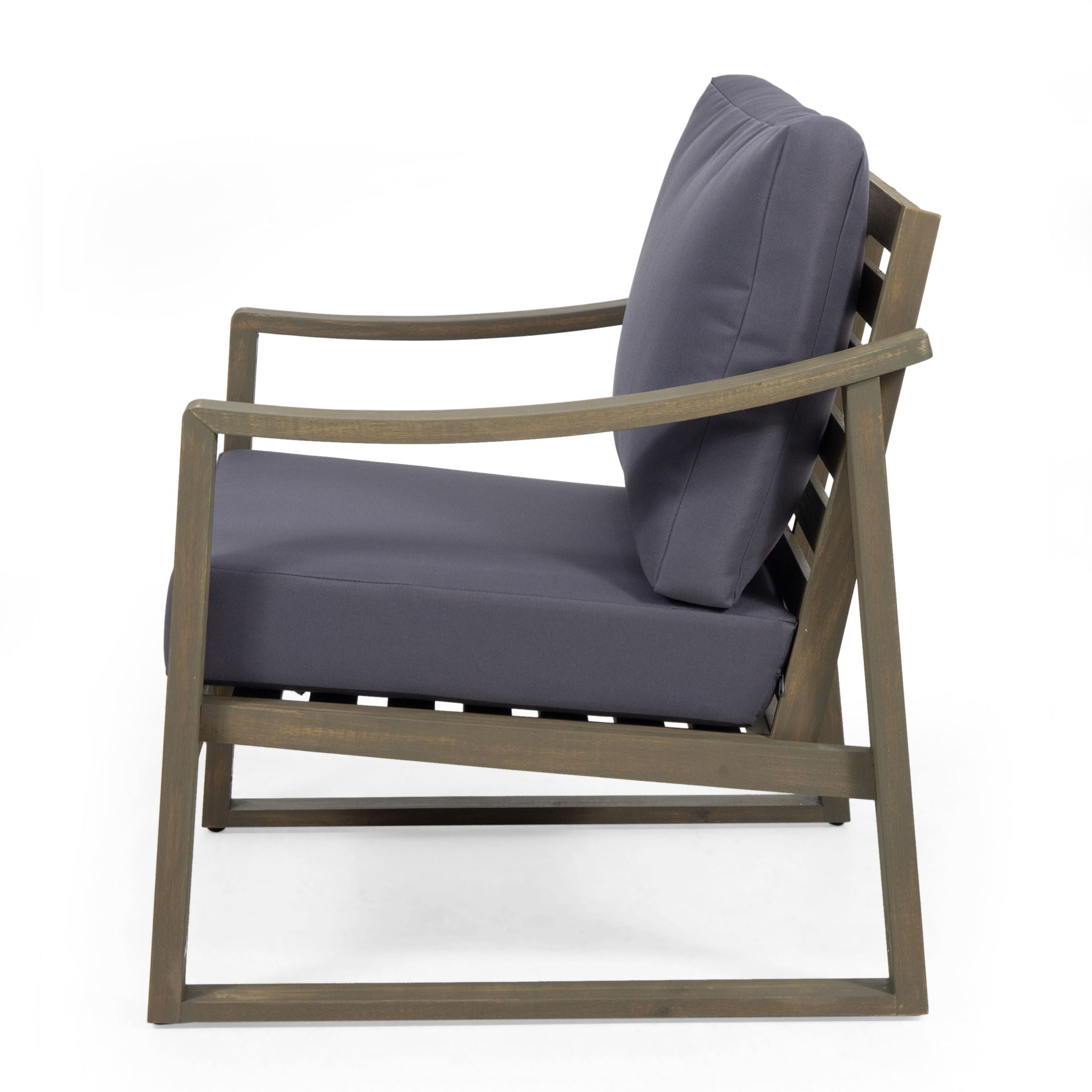 Samwell - Coffee Table & Loveseat Set