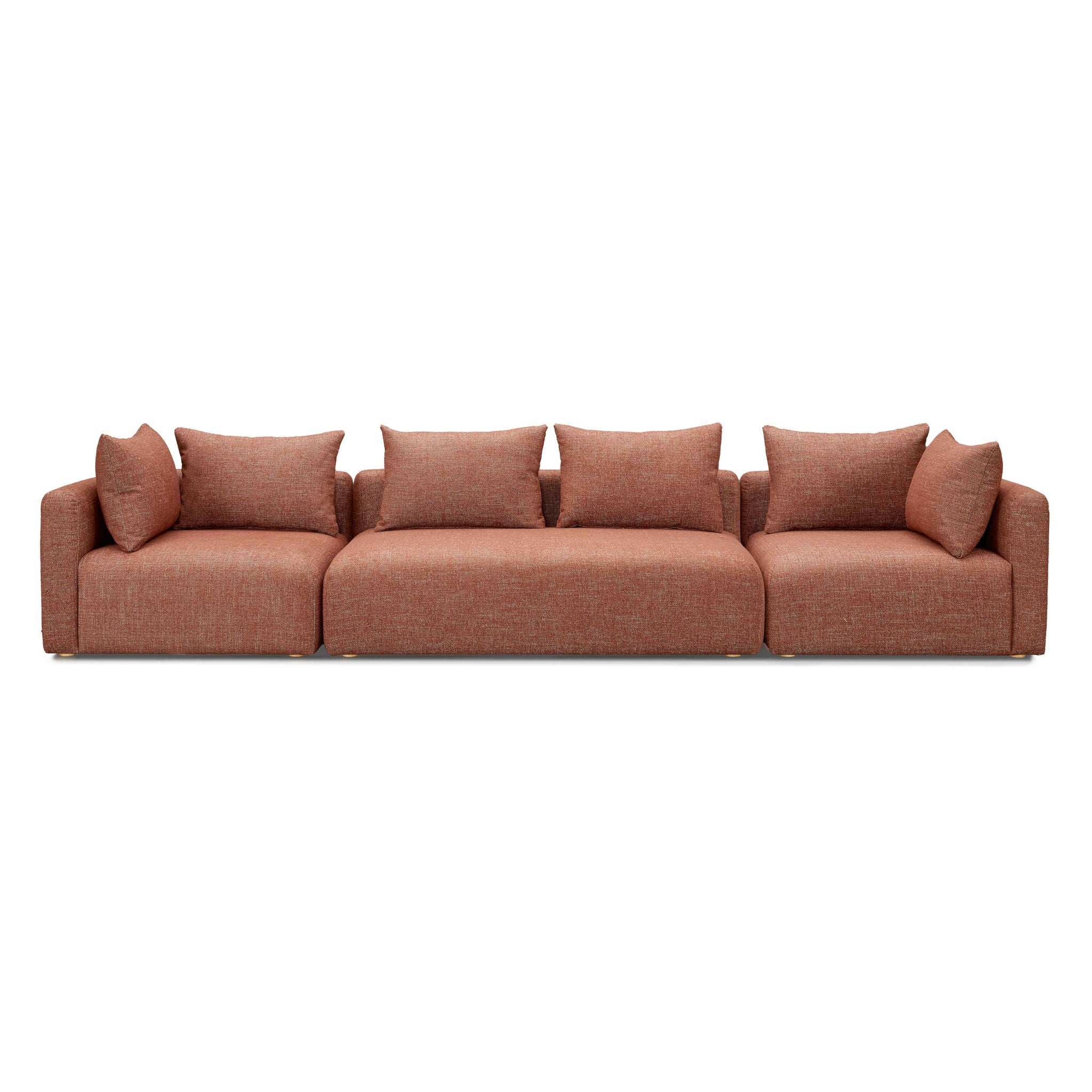 Hangover - Fabric Sofa