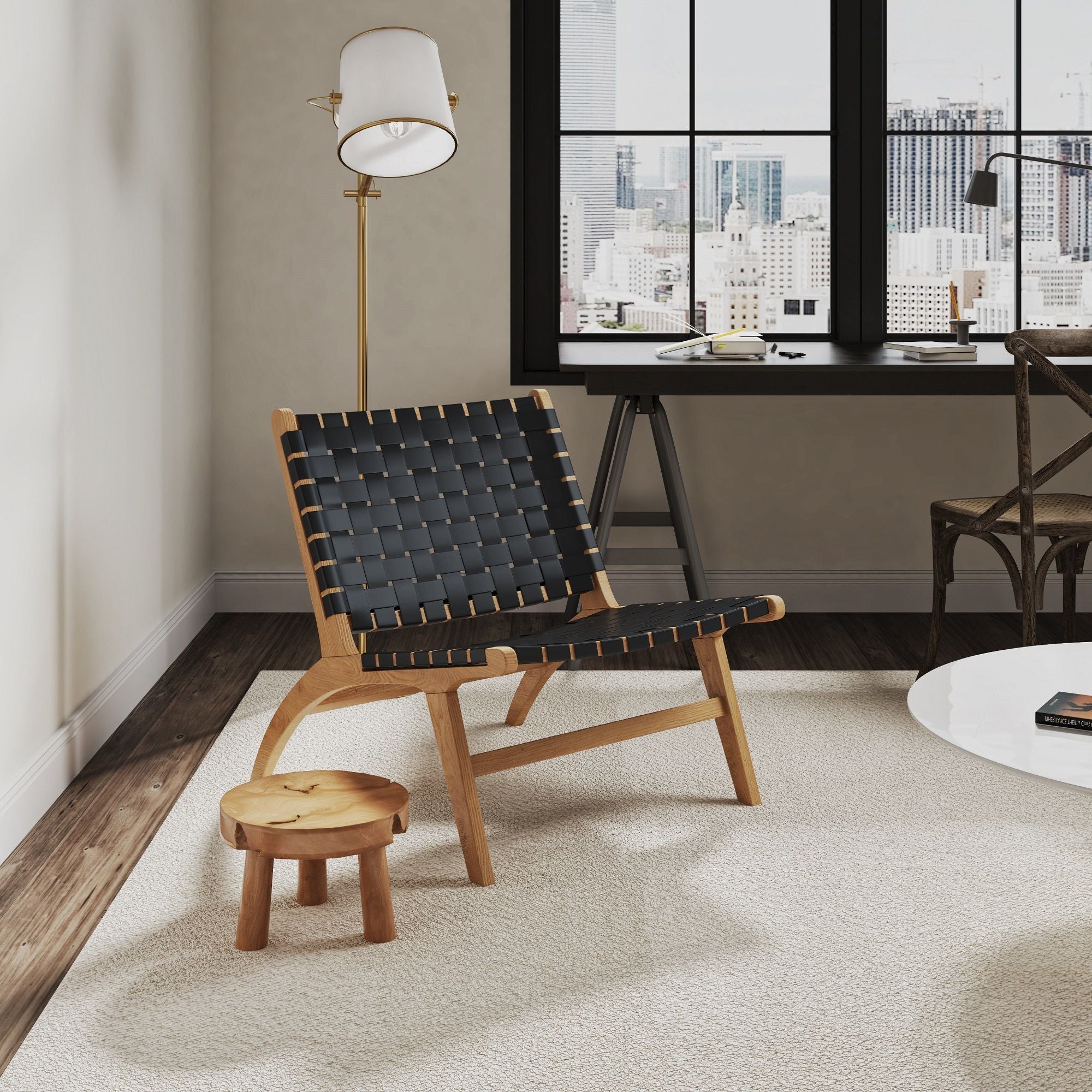 Maintenon - Accent Chair