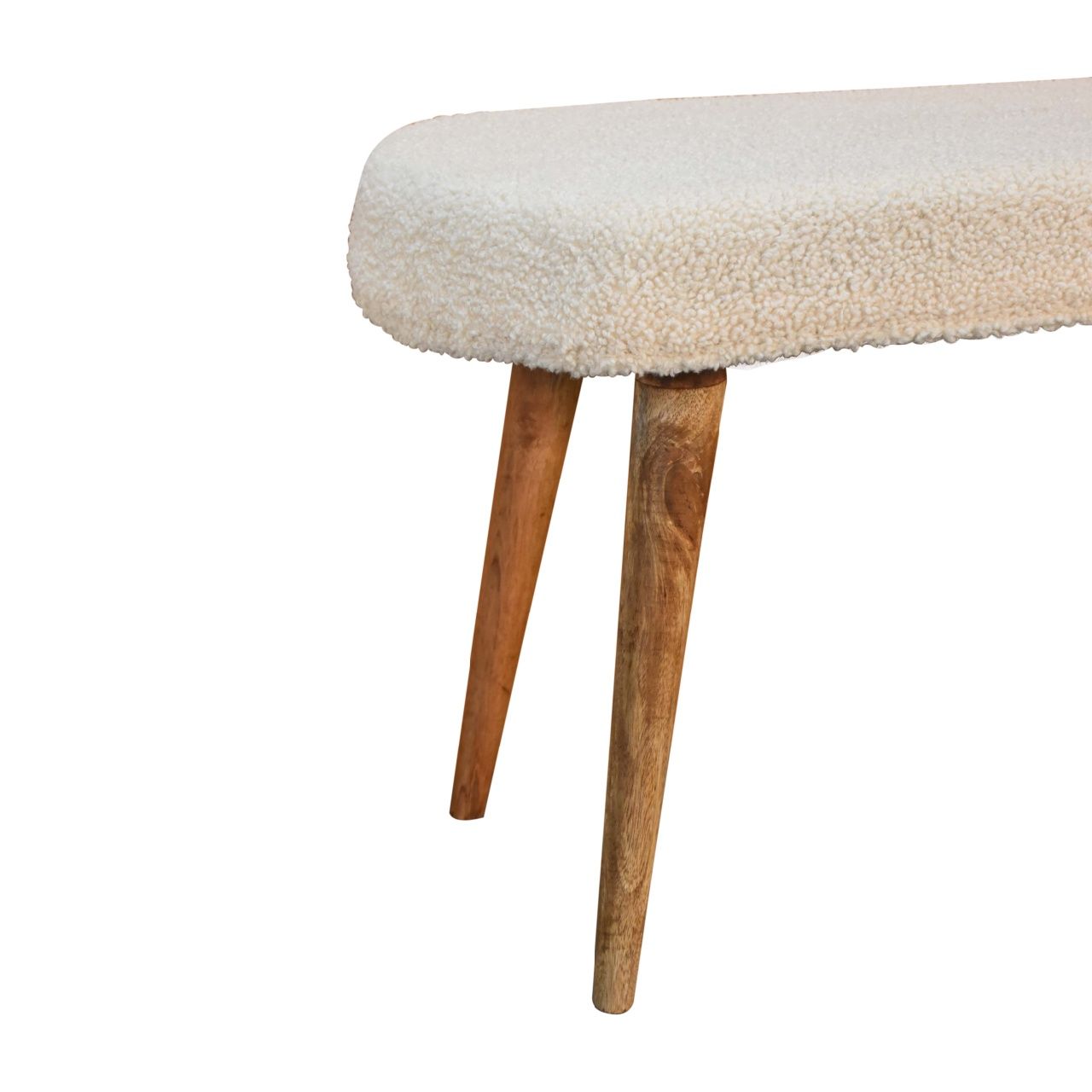 Nordic Bench