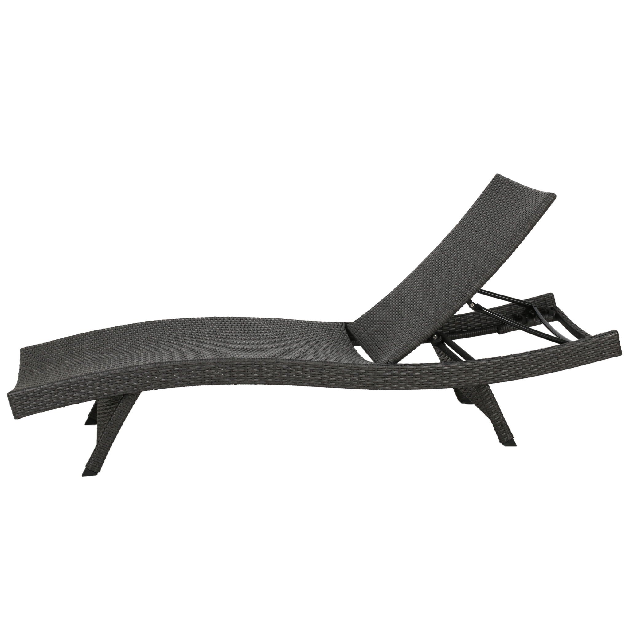Salem - Chaise Lounge