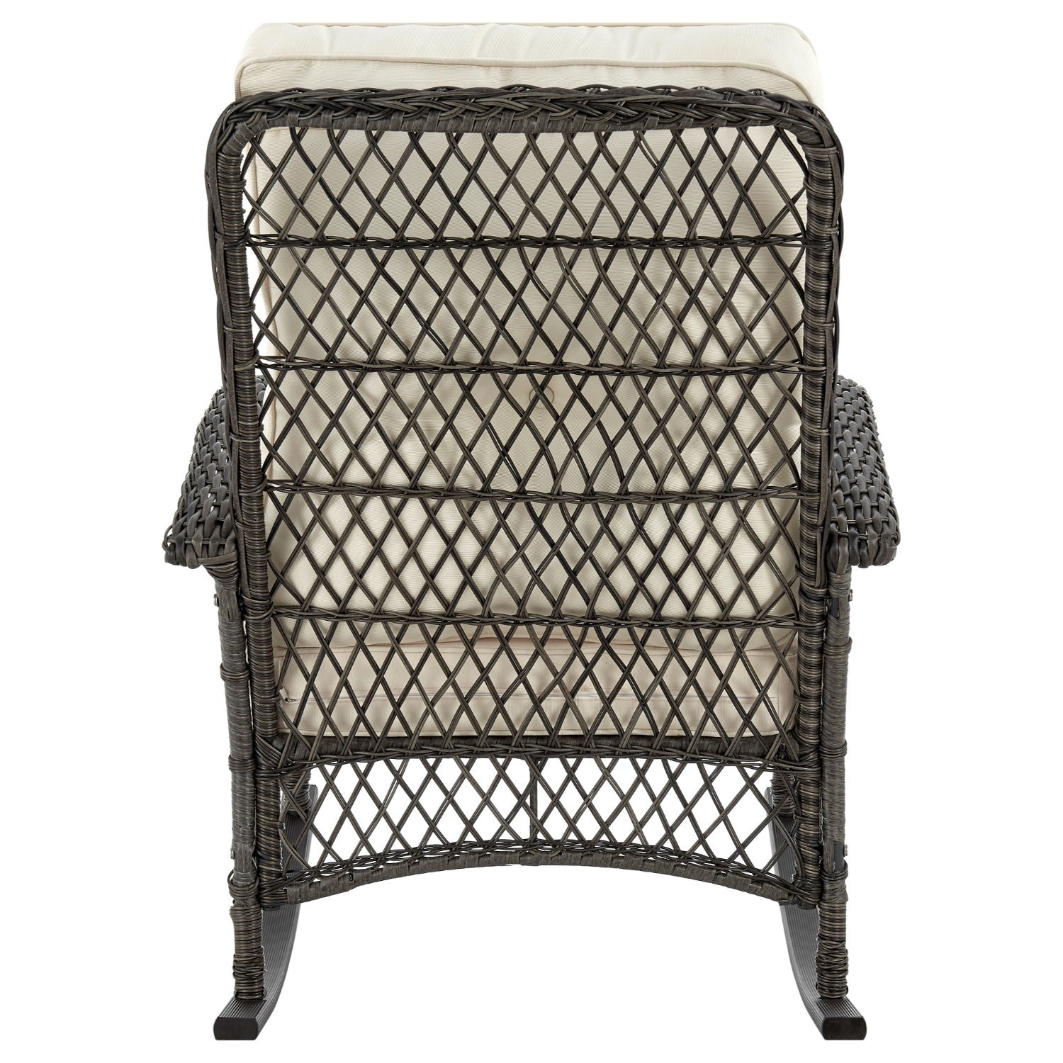 Fruttuo - Rocking Chair